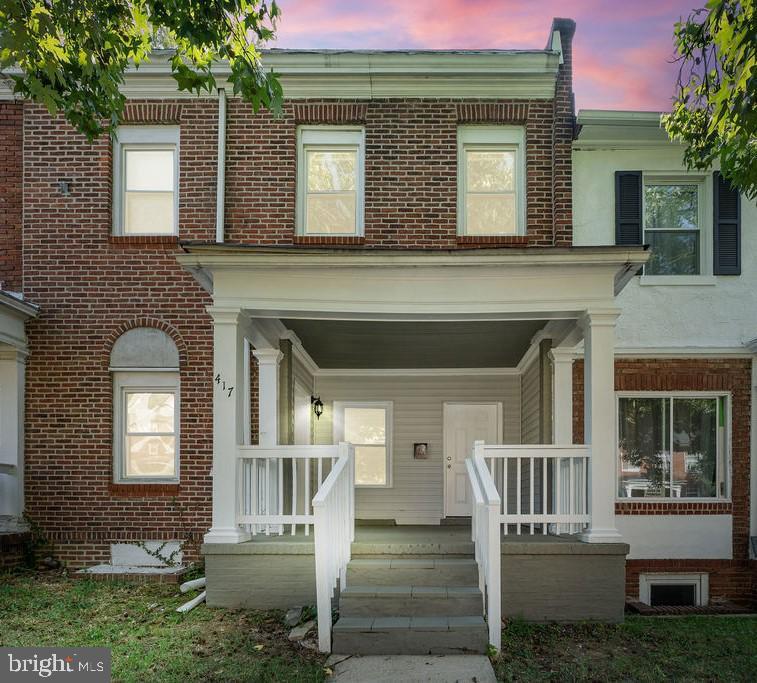 WEST SIDE - Residential