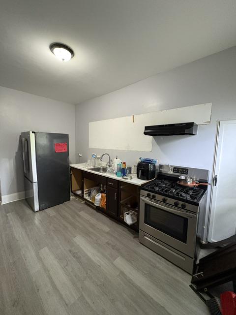 WEST SIDE - Residential