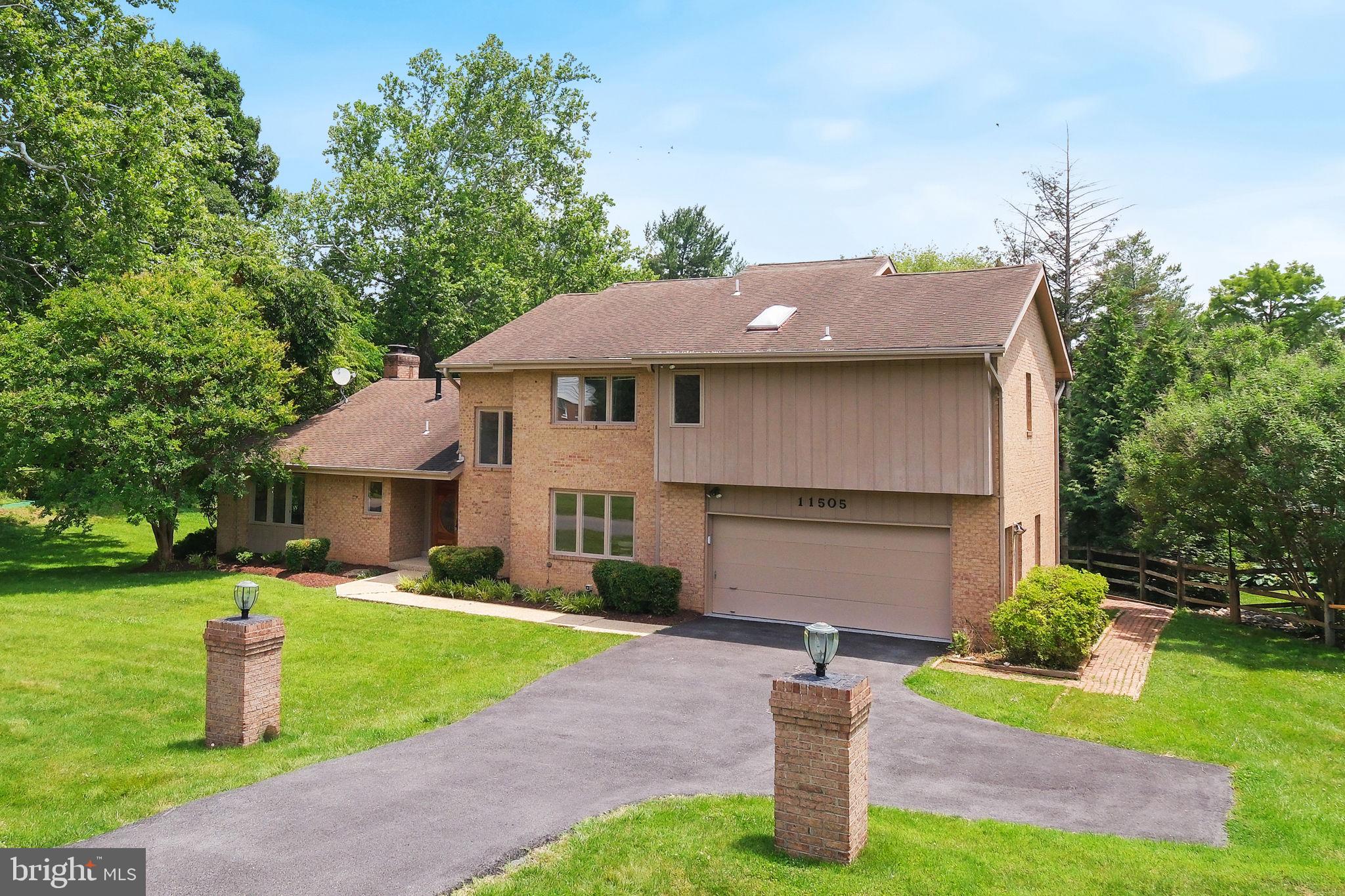 LAKE NORMANDY ESTATES - Residential