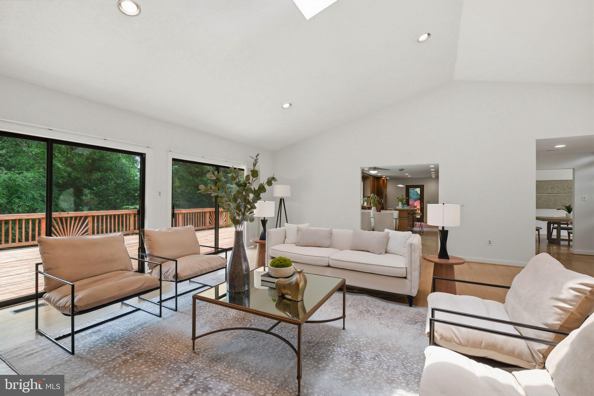LAKE NORMANDY ESTATES - Residential