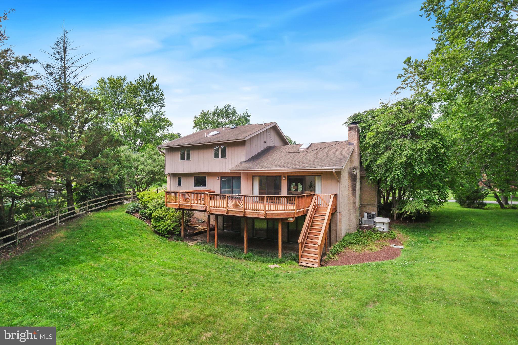 LAKE NORMANDY ESTATES - Residential
