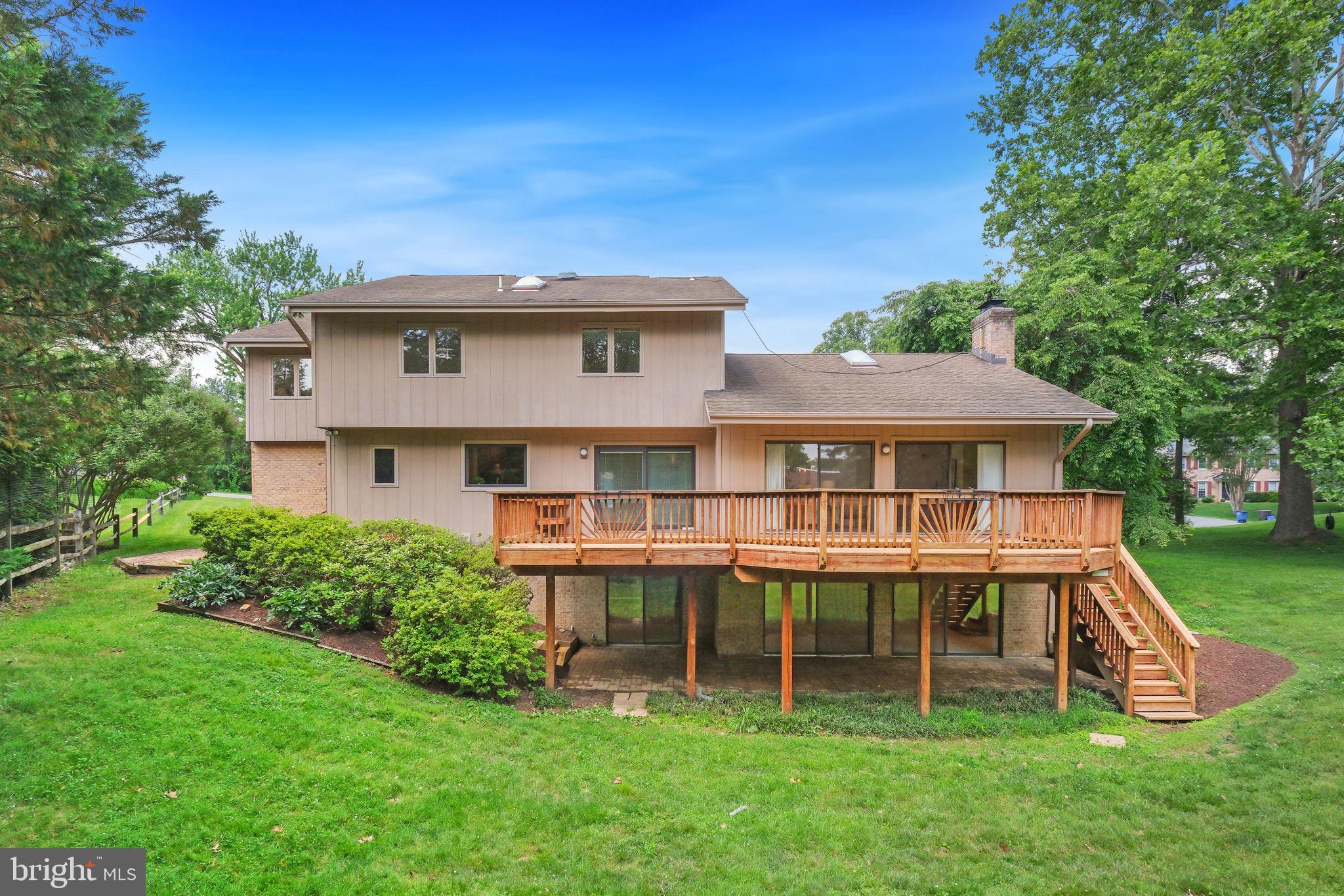 LAKE NORMANDY ESTATES - Residential