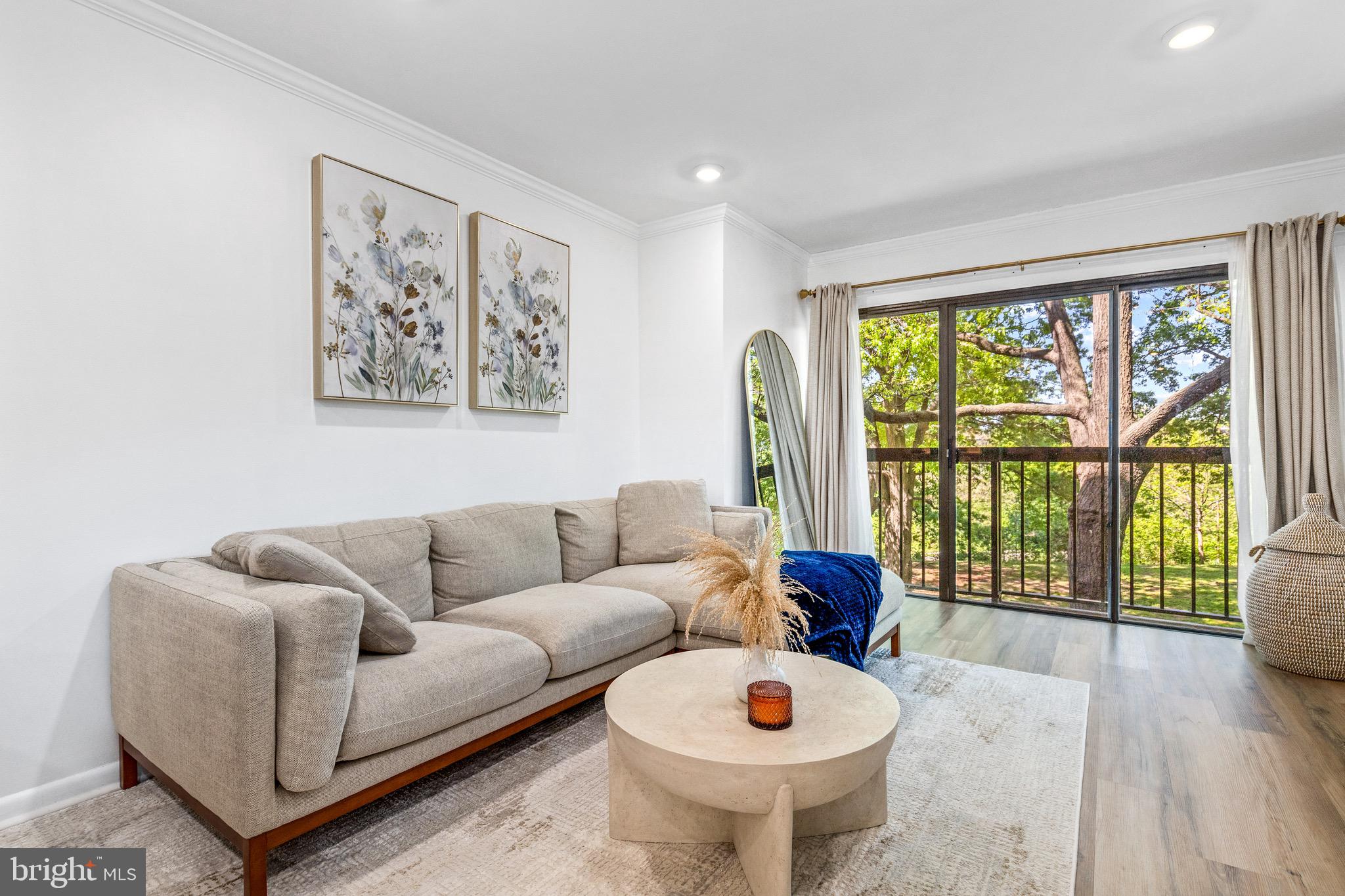 FOGGY BOTTOM - Residential