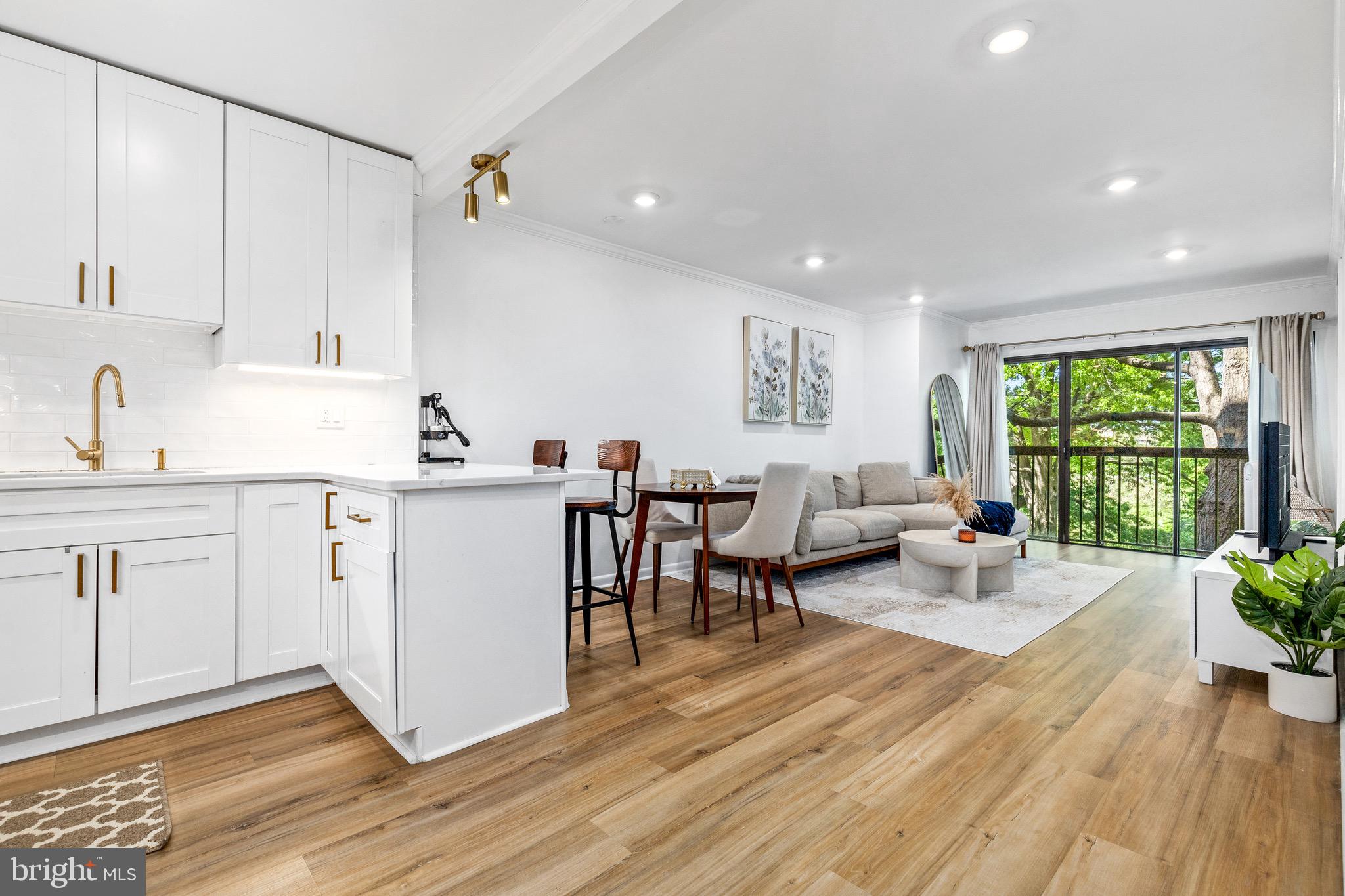FOGGY BOTTOM - Residential