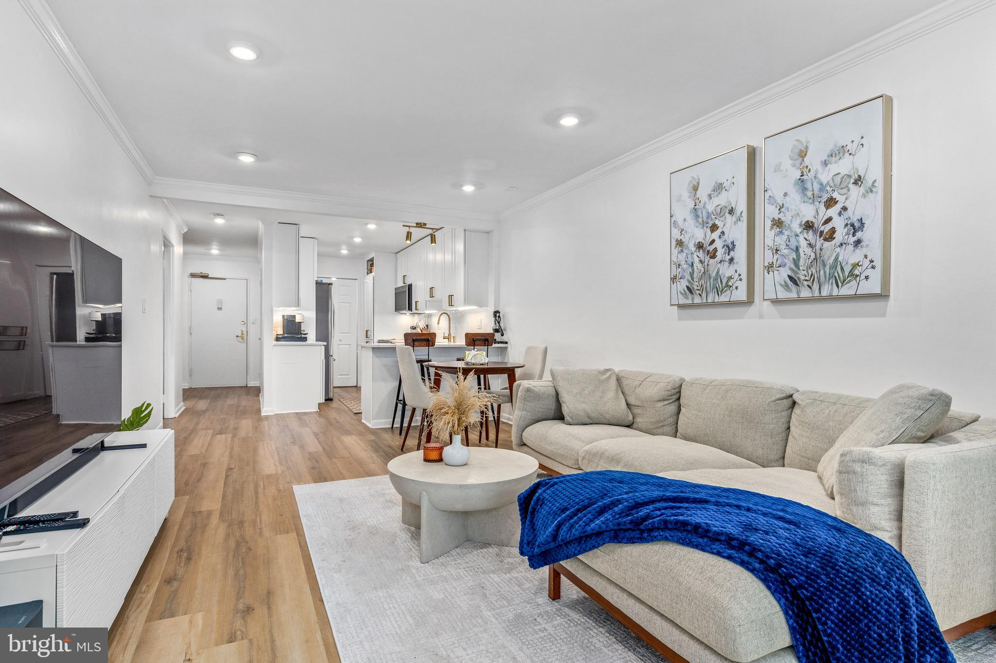 FOGGY BOTTOM - Residential