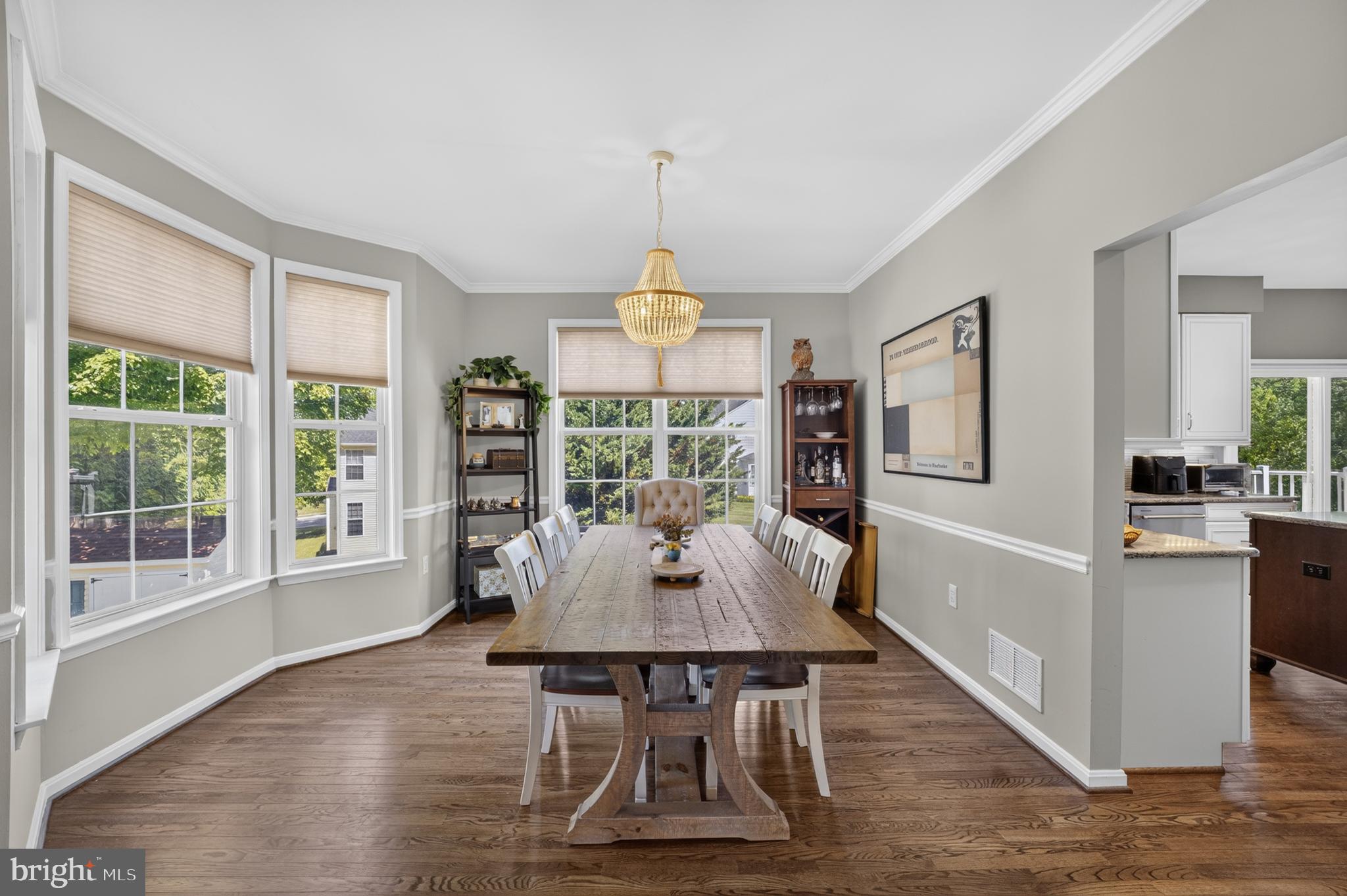 BRYNWOOD HILLS - Residential
