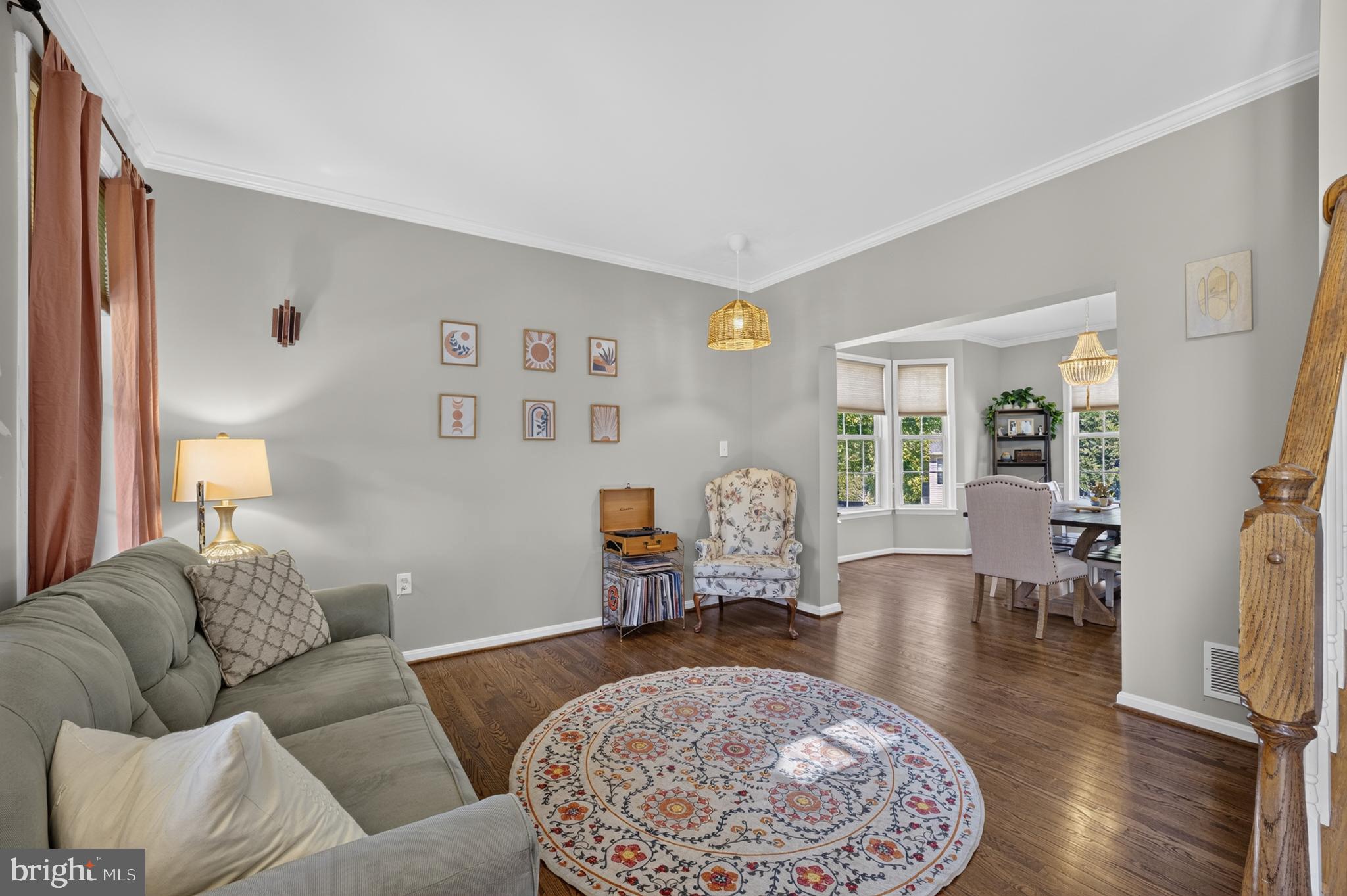 BRYNWOOD HILLS - Residential