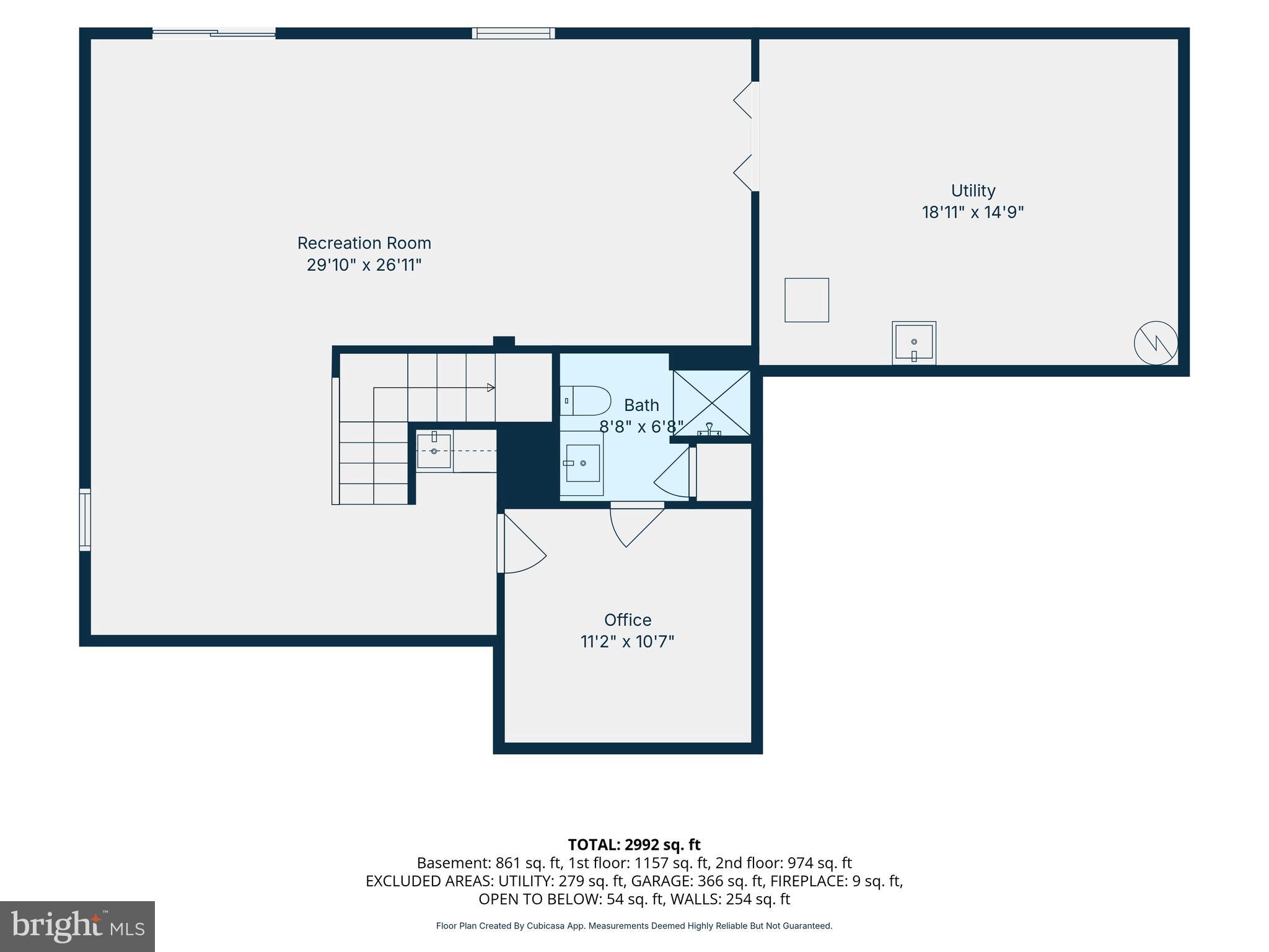 BRYNWOOD HILLS - Residential