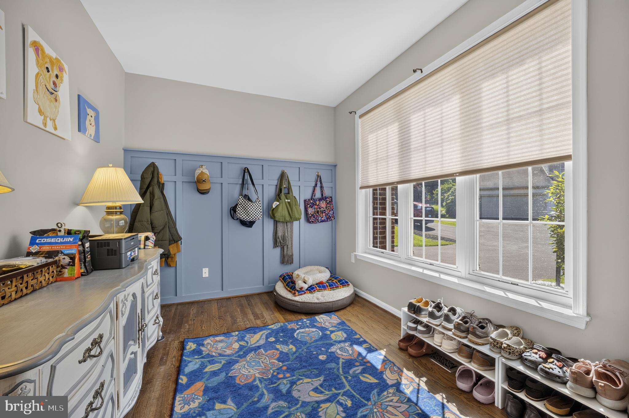 BRYNWOOD HILLS - Residential