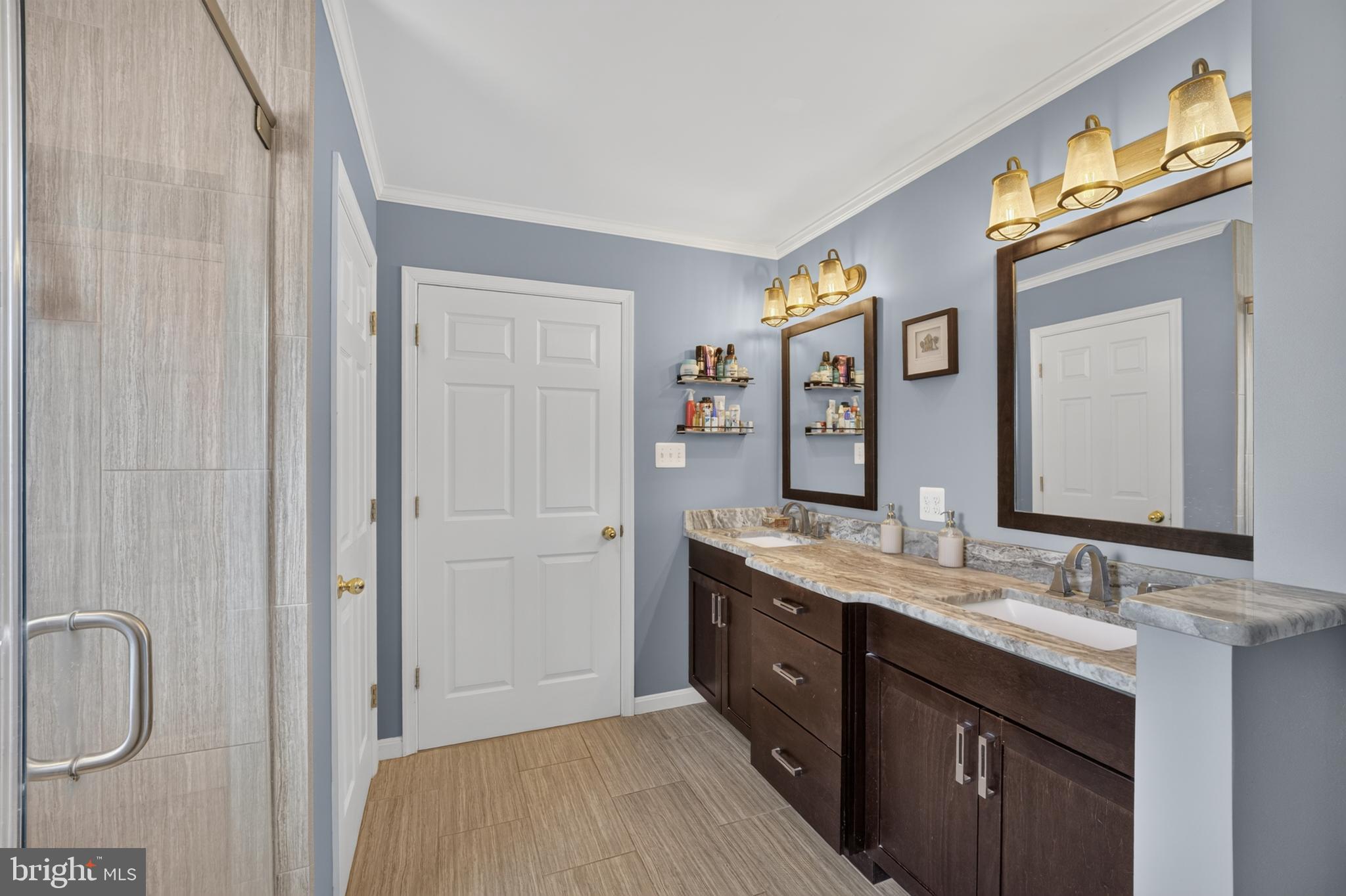 BRYNWOOD HILLS - Residential