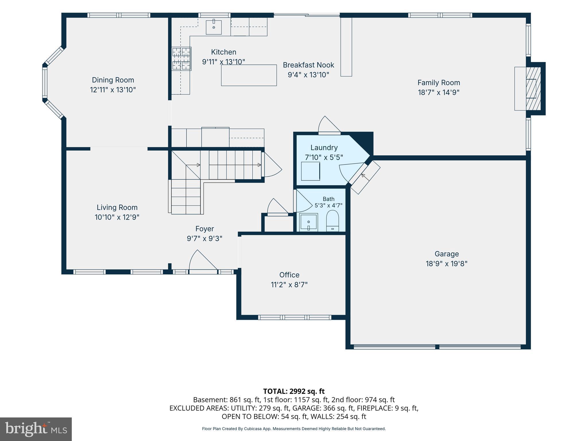 BRYNWOOD HILLS - Residential