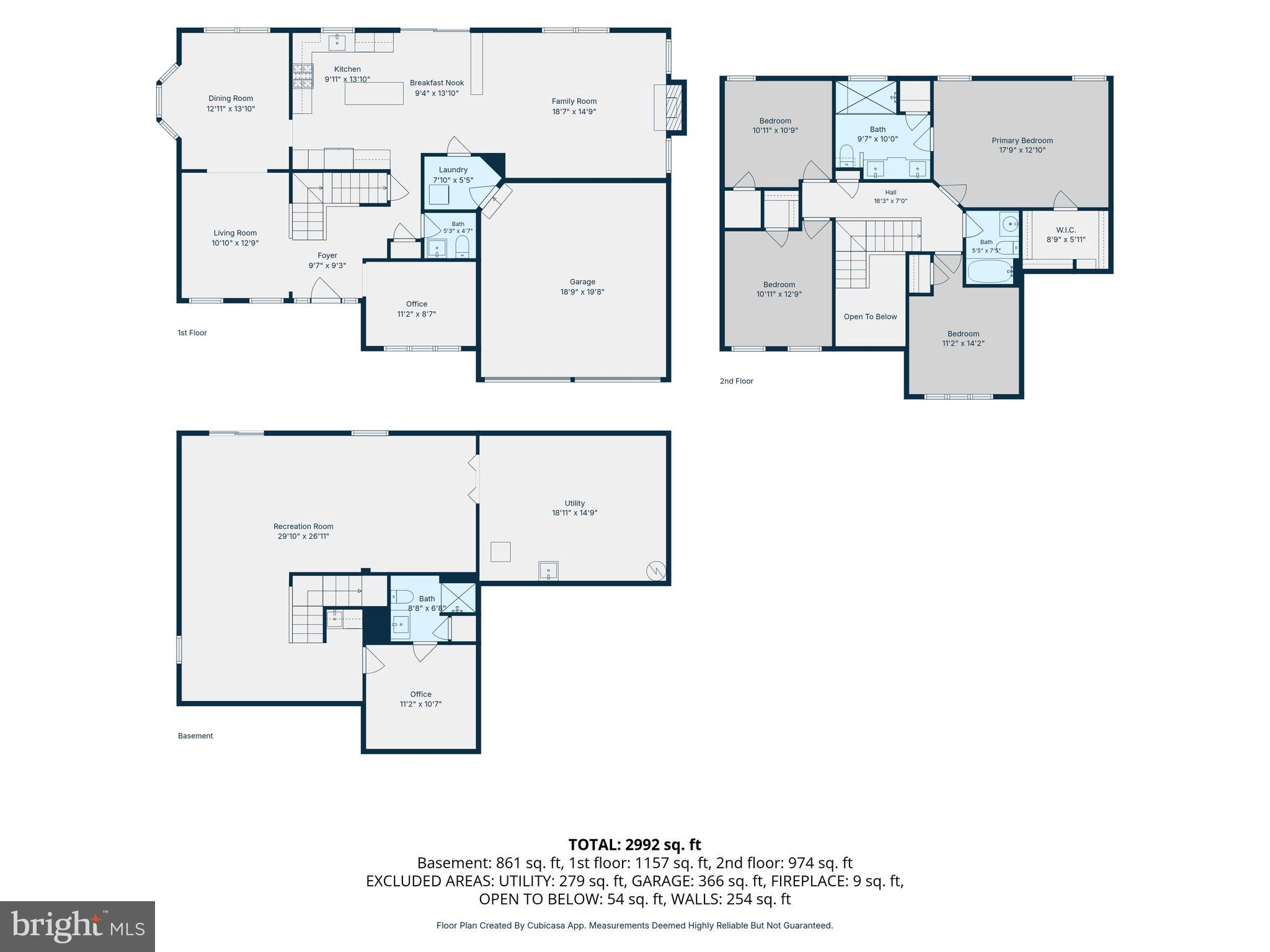 BRYNWOOD HILLS - Residential