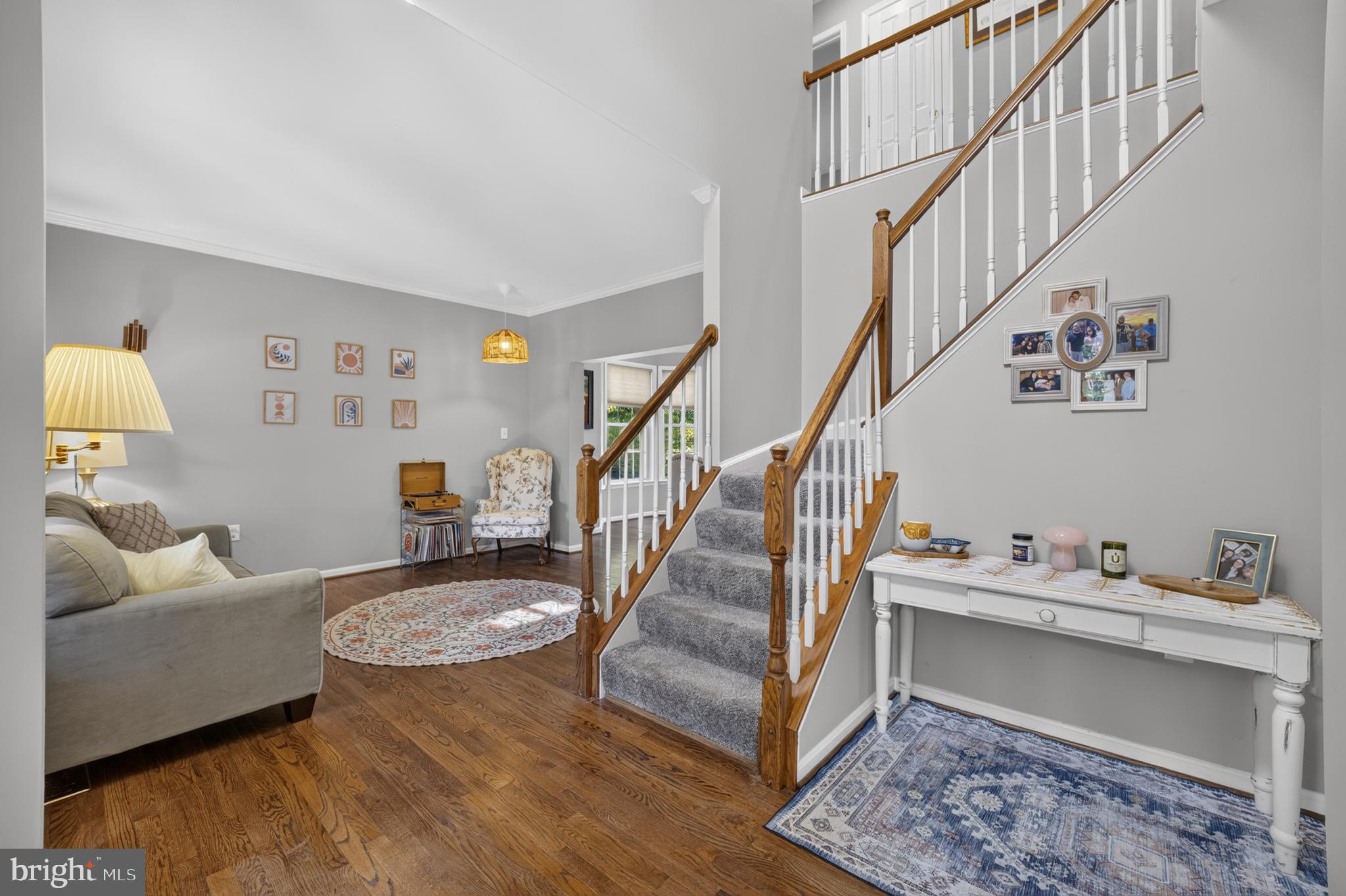BRYNWOOD HILLS - Residential