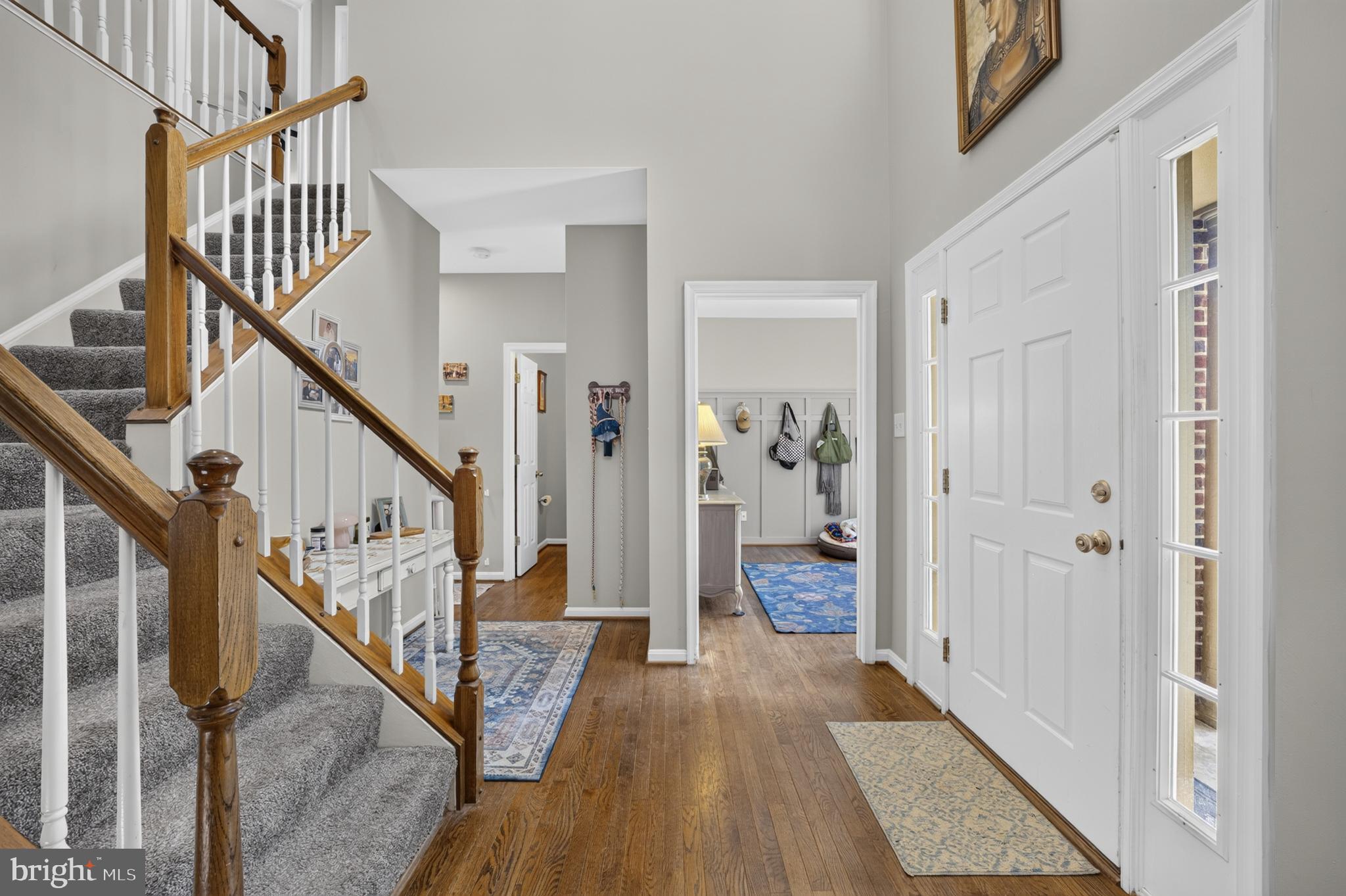 BRYNWOOD HILLS - Residential