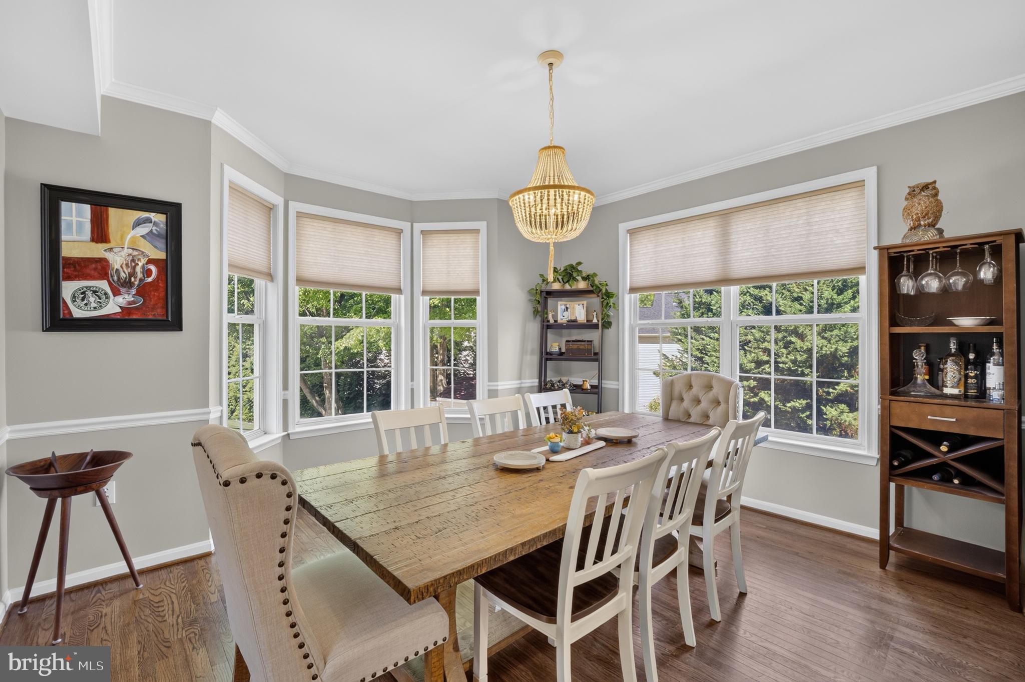 BRYNWOOD HILLS - Residential