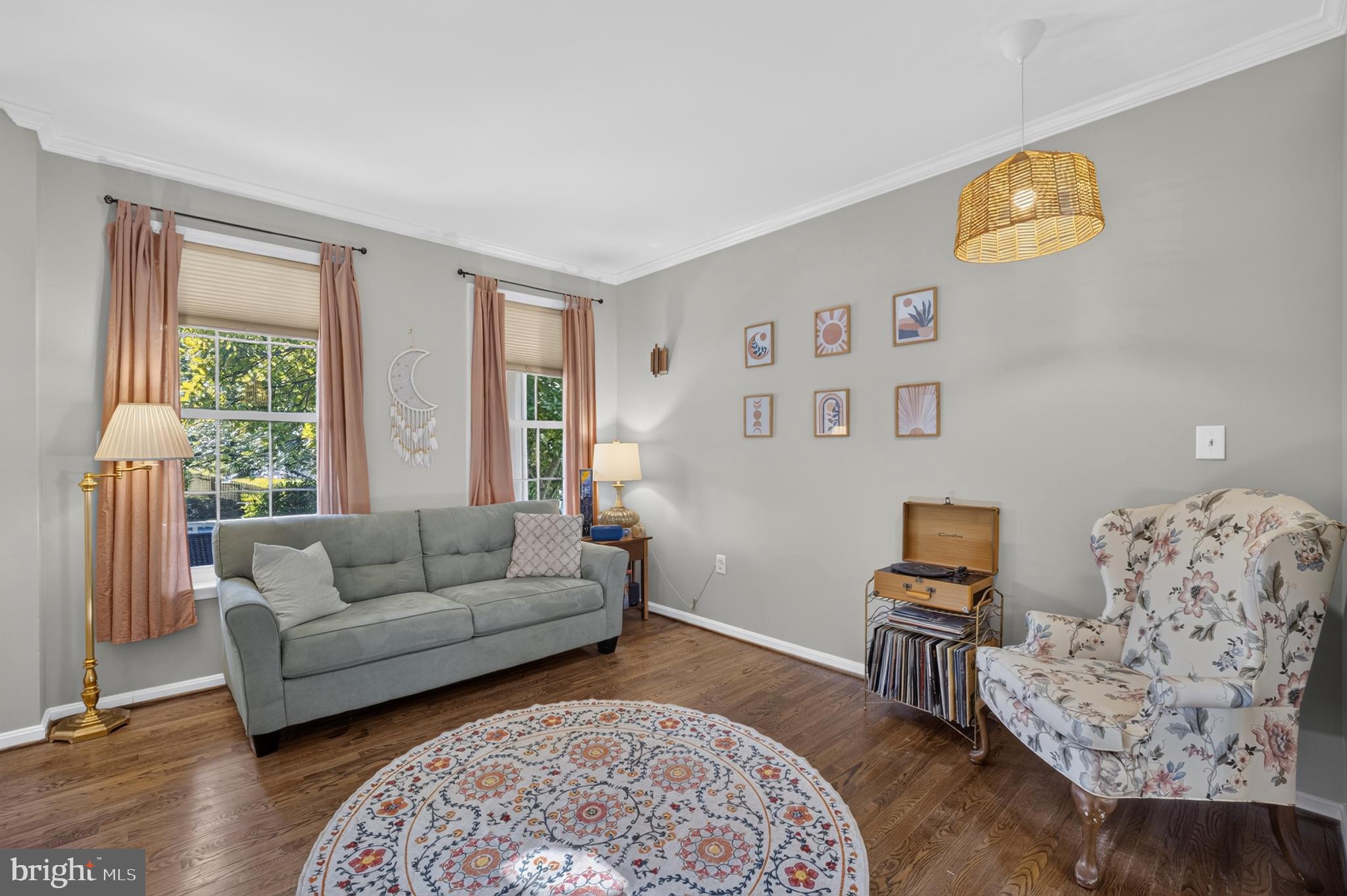 BRYNWOOD HILLS - Residential
