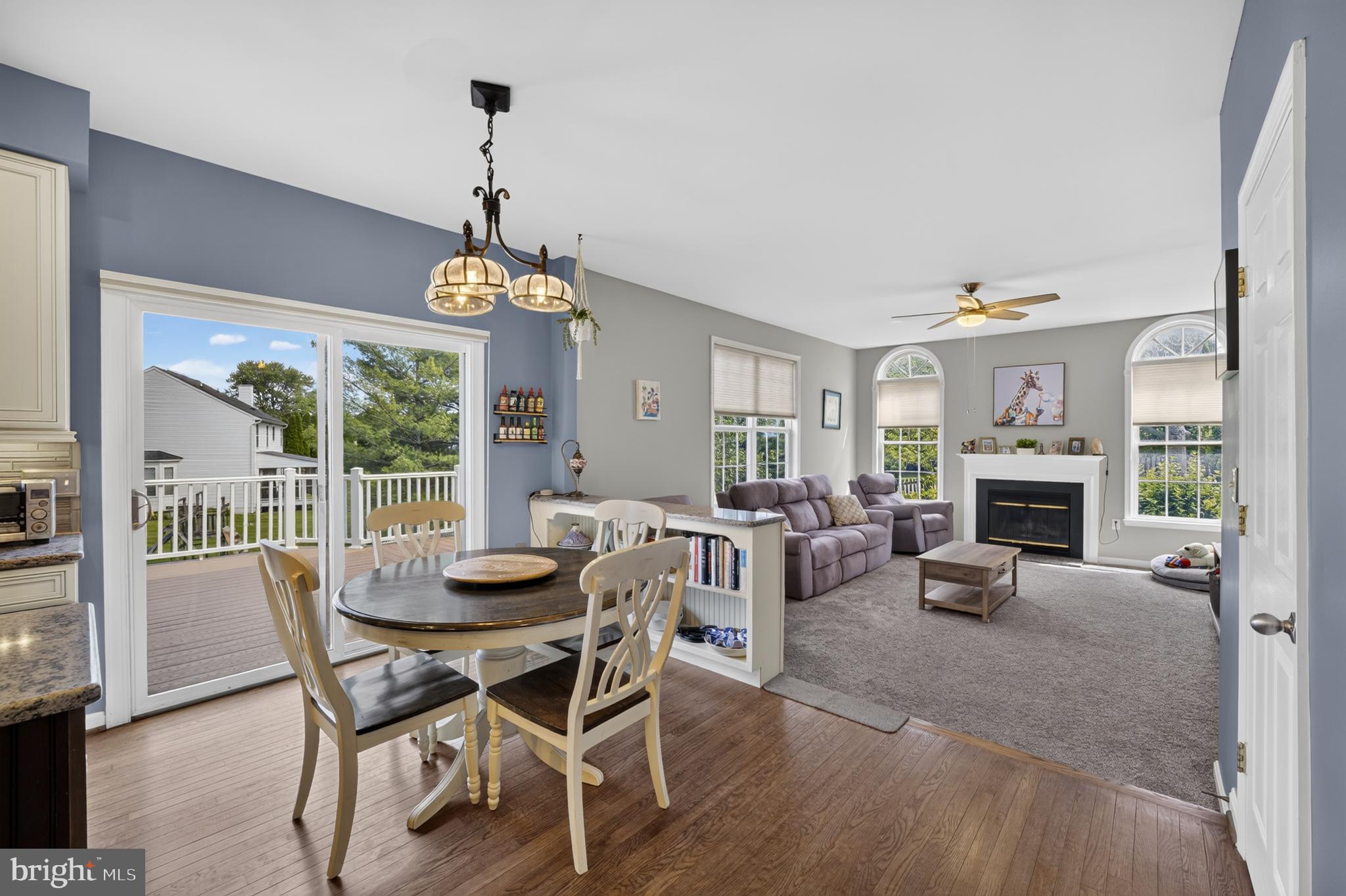 BRYNWOOD HILLS - Residential