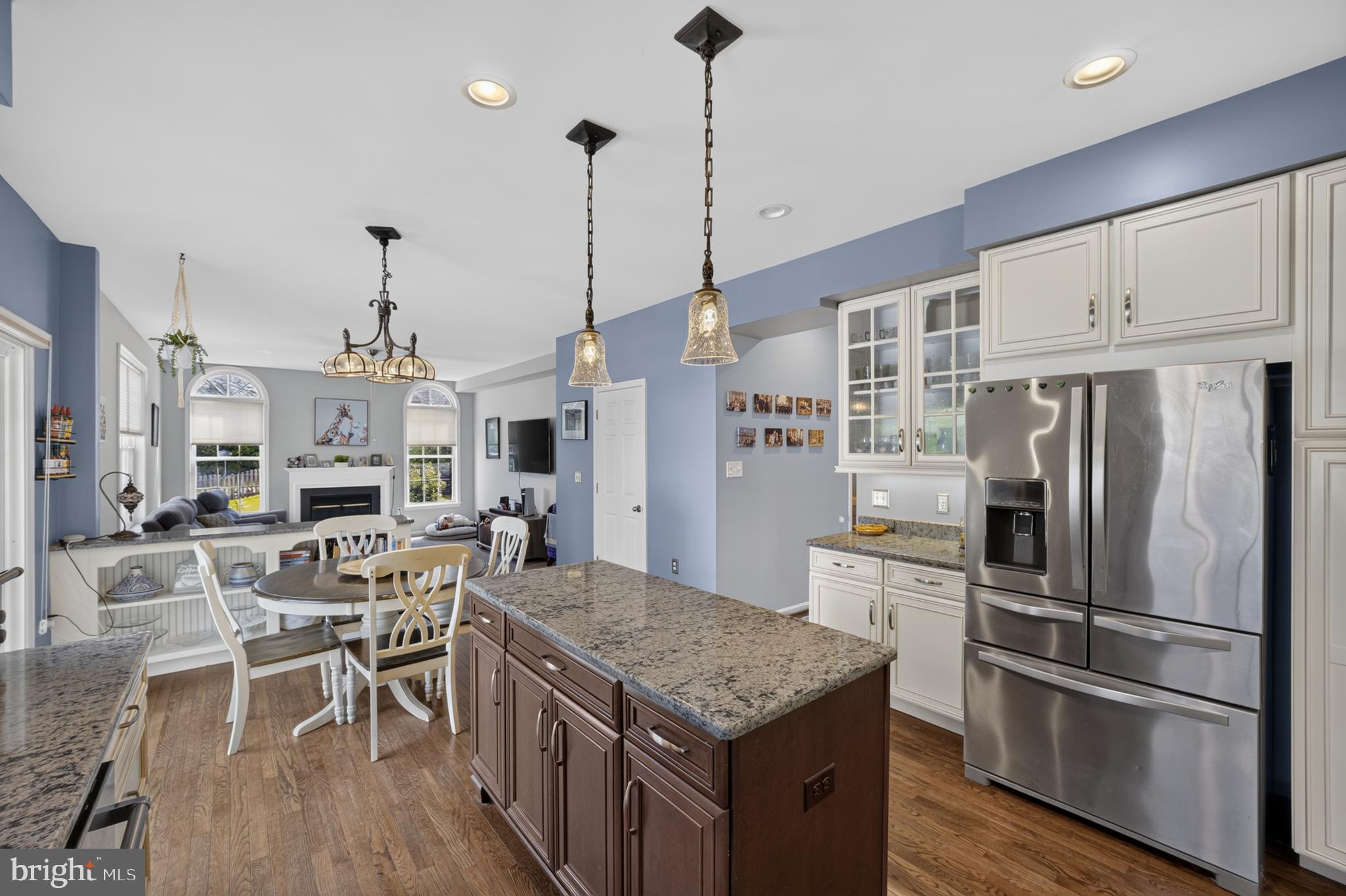 BRYNWOOD HILLS - Residential