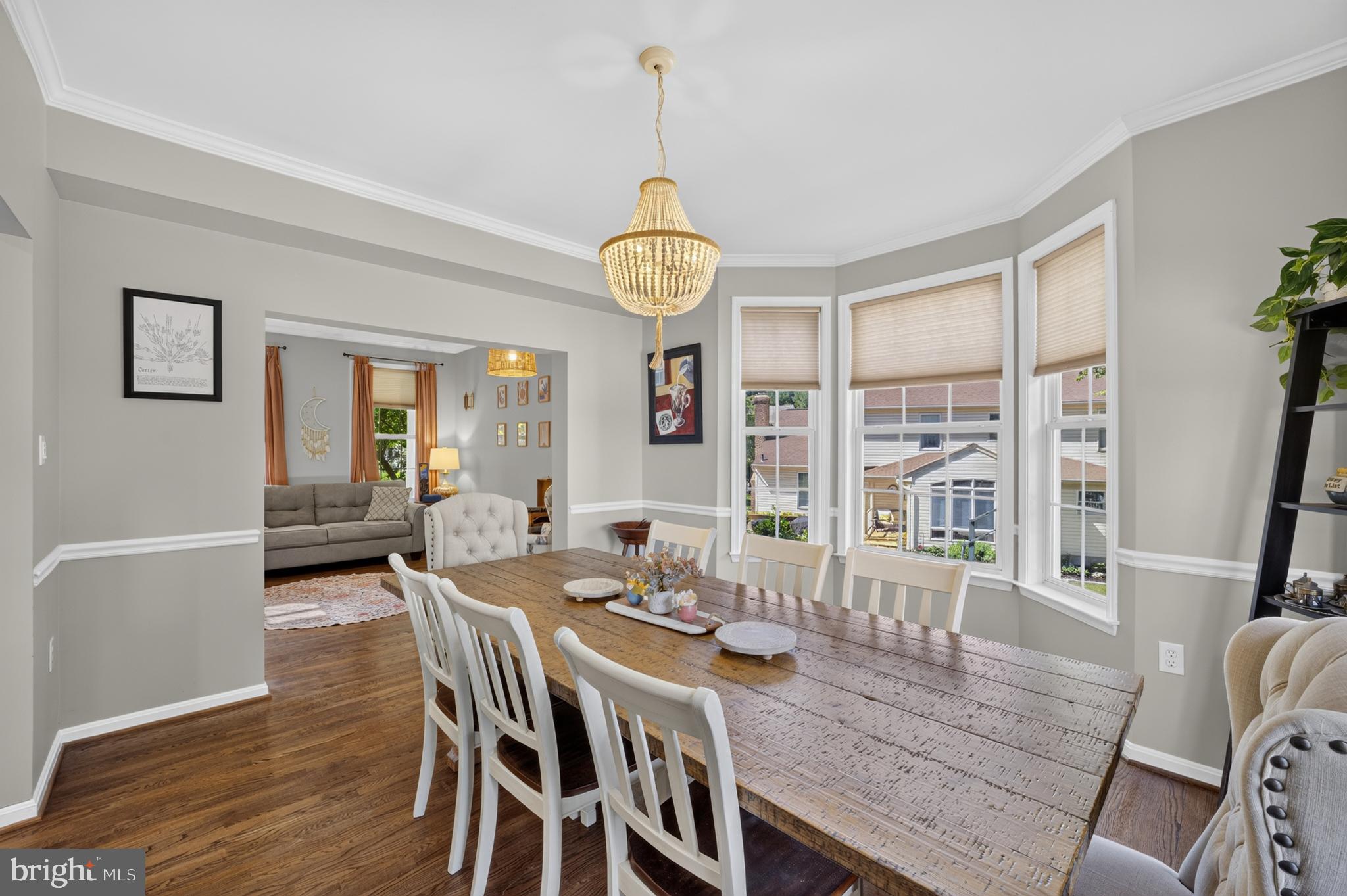 BRYNWOOD HILLS - Residential