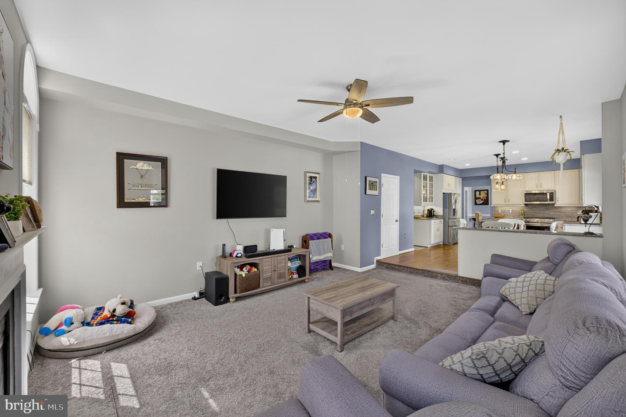 BRYNWOOD HILLS - Residential