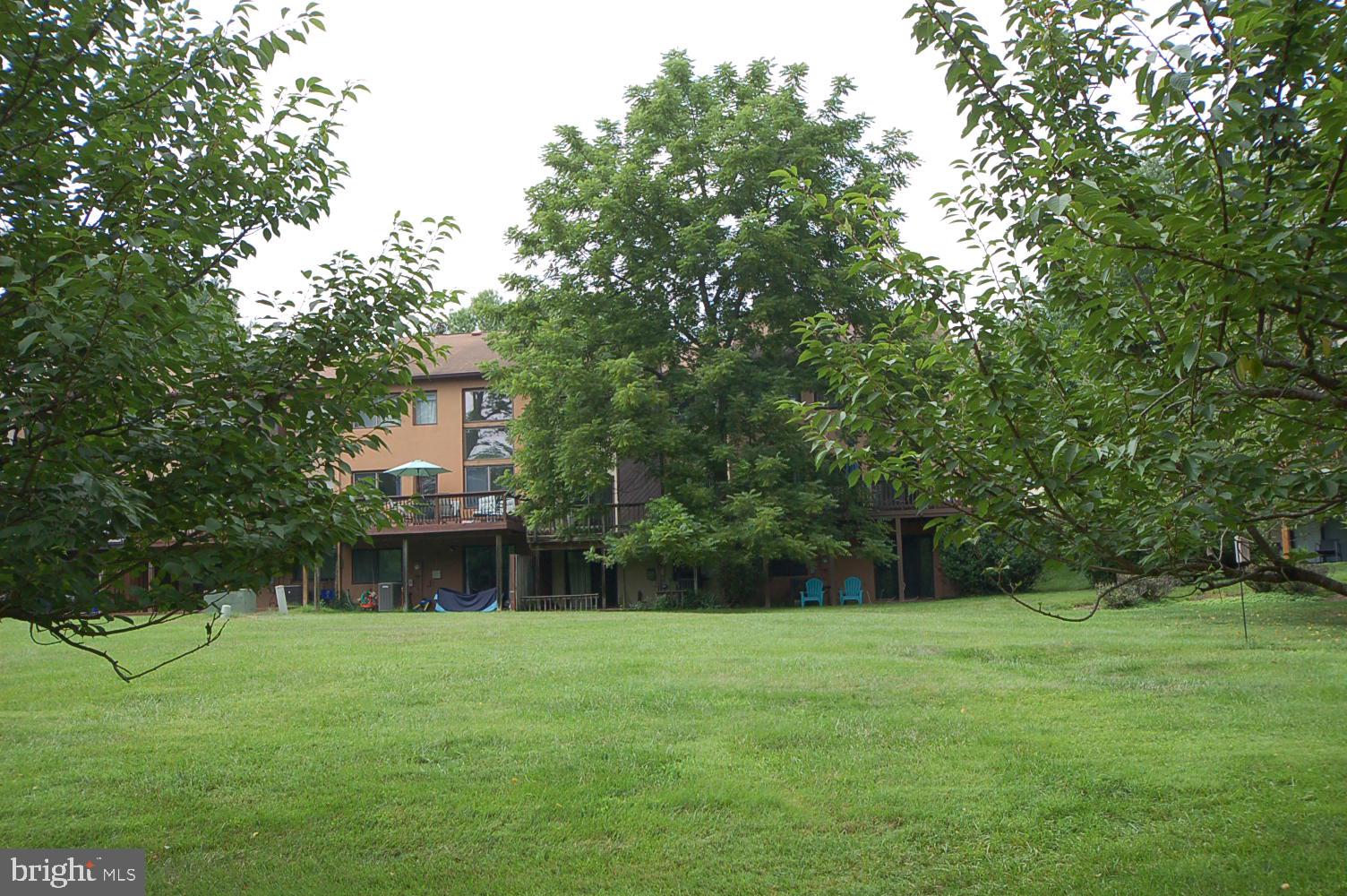 WATERS EDGE - Residential