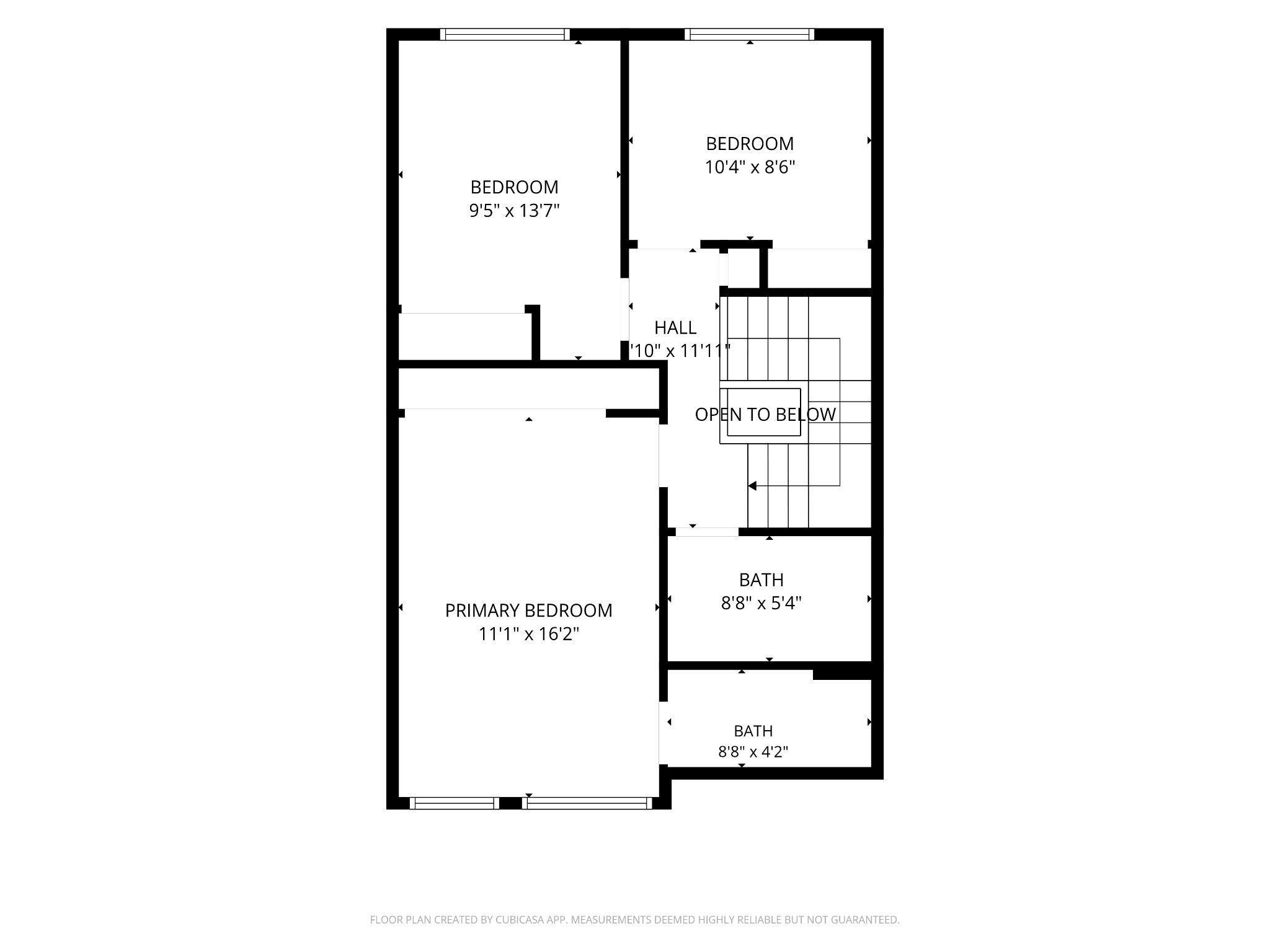 WATERS EDGE - Residential