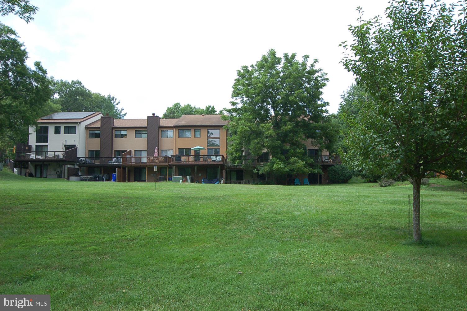 WATERS EDGE - Residential