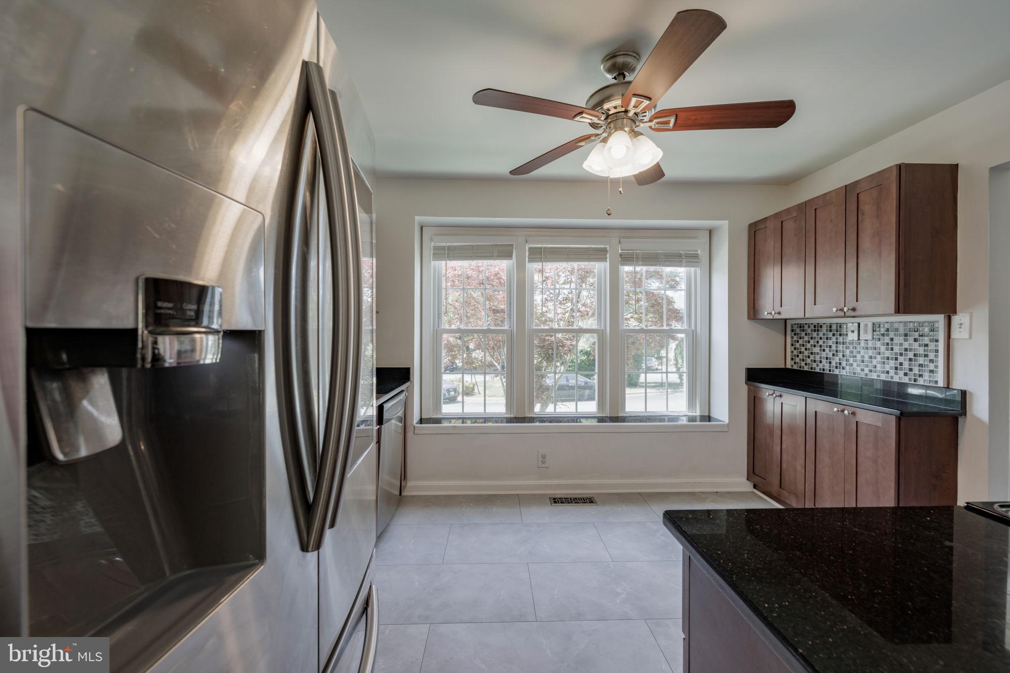 BETHELEN WOODS - Residential Lease