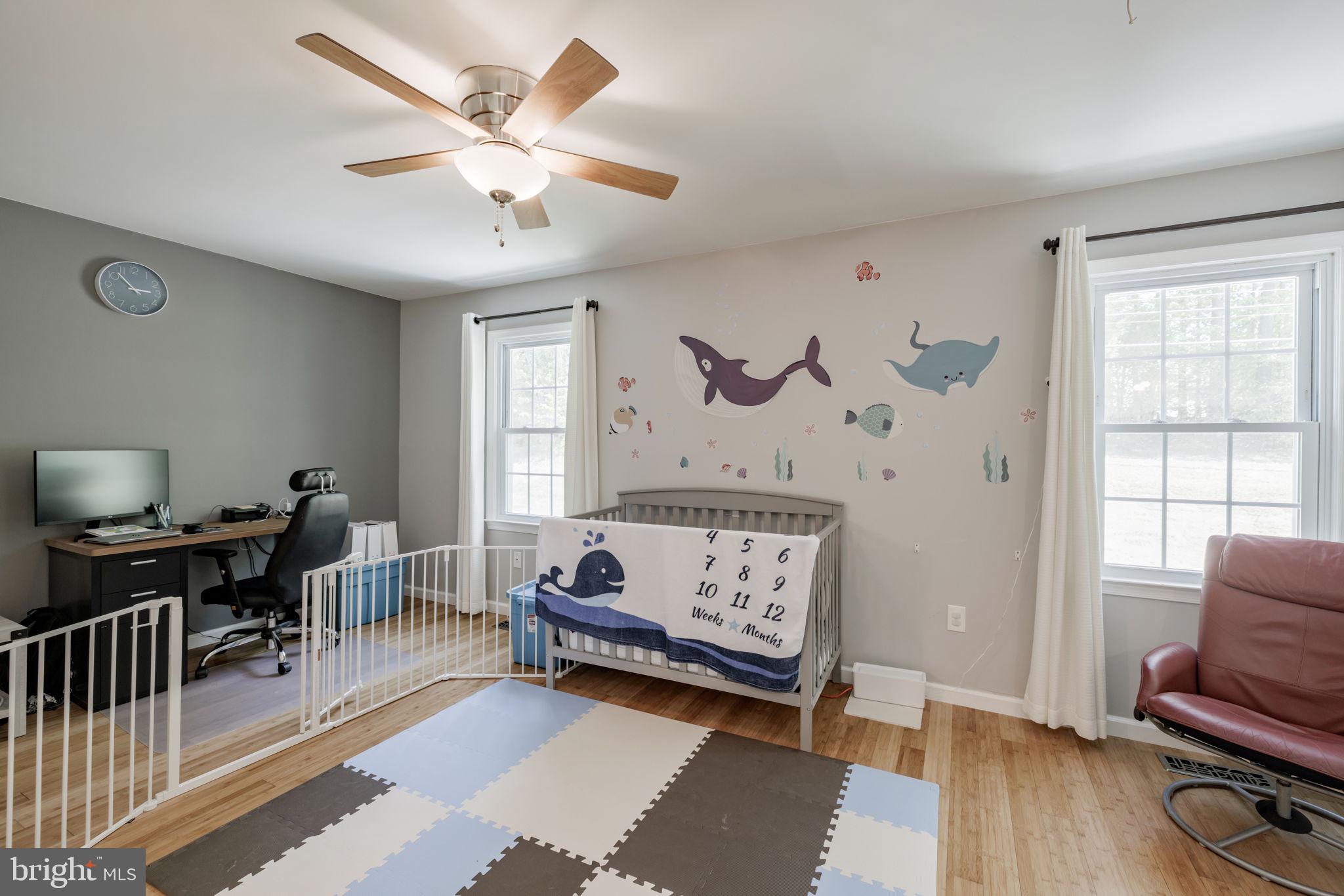 BETHELEN WOODS - Residential Lease
