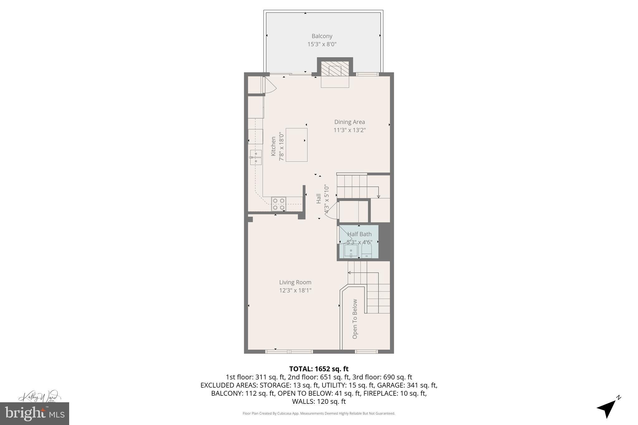VILLAGE OF RIVER HILL - Residential