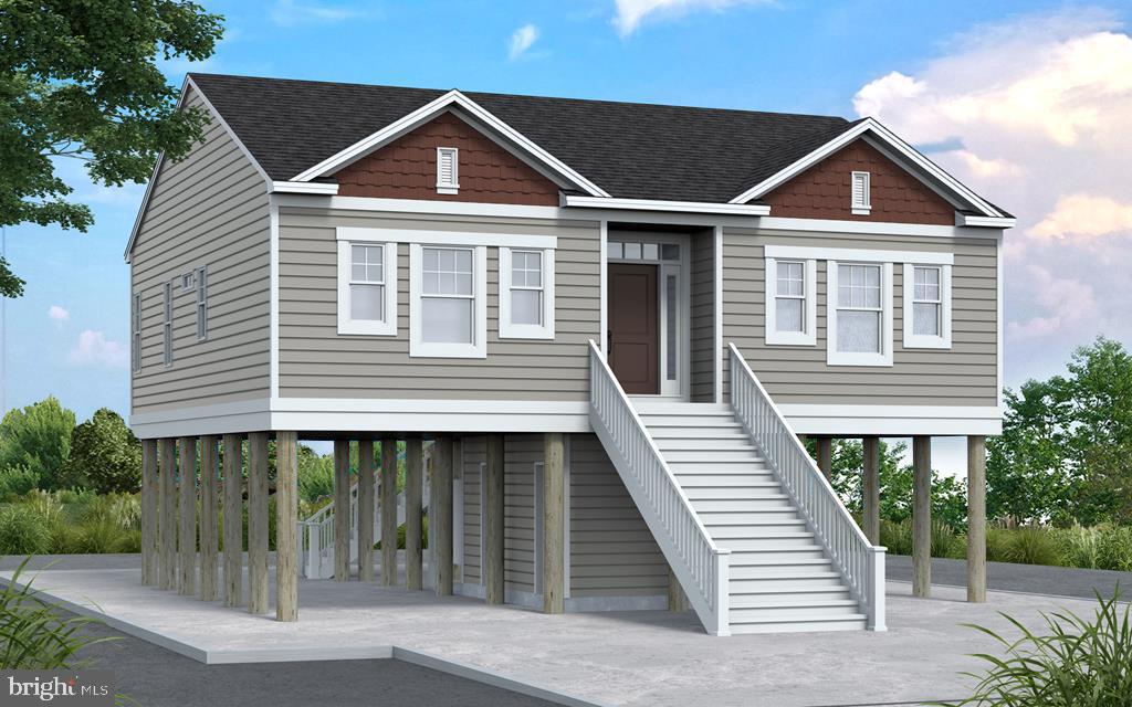CAPTAIN'S COVE - Residential