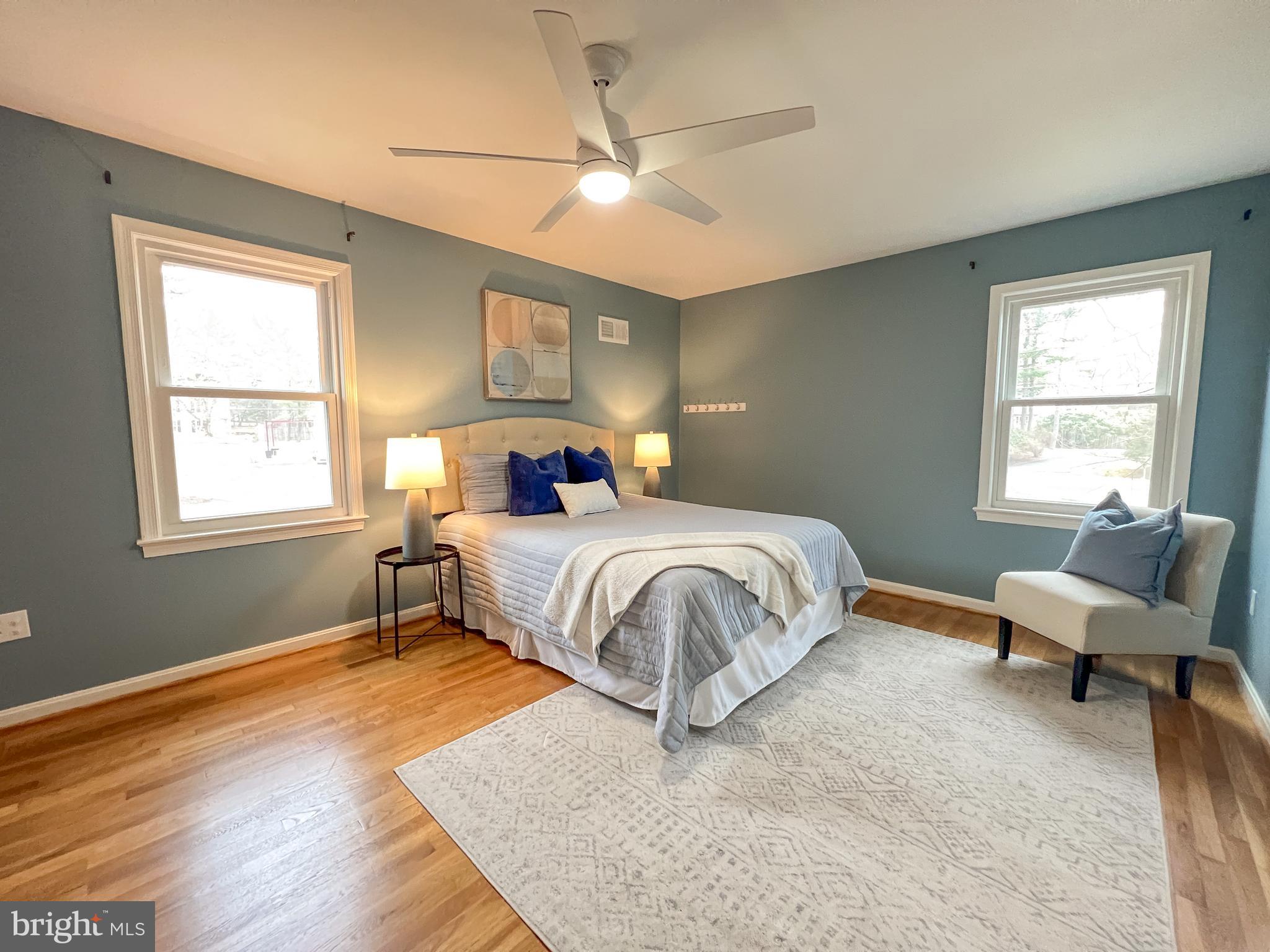 LAYHILL VILLAGE - Residential