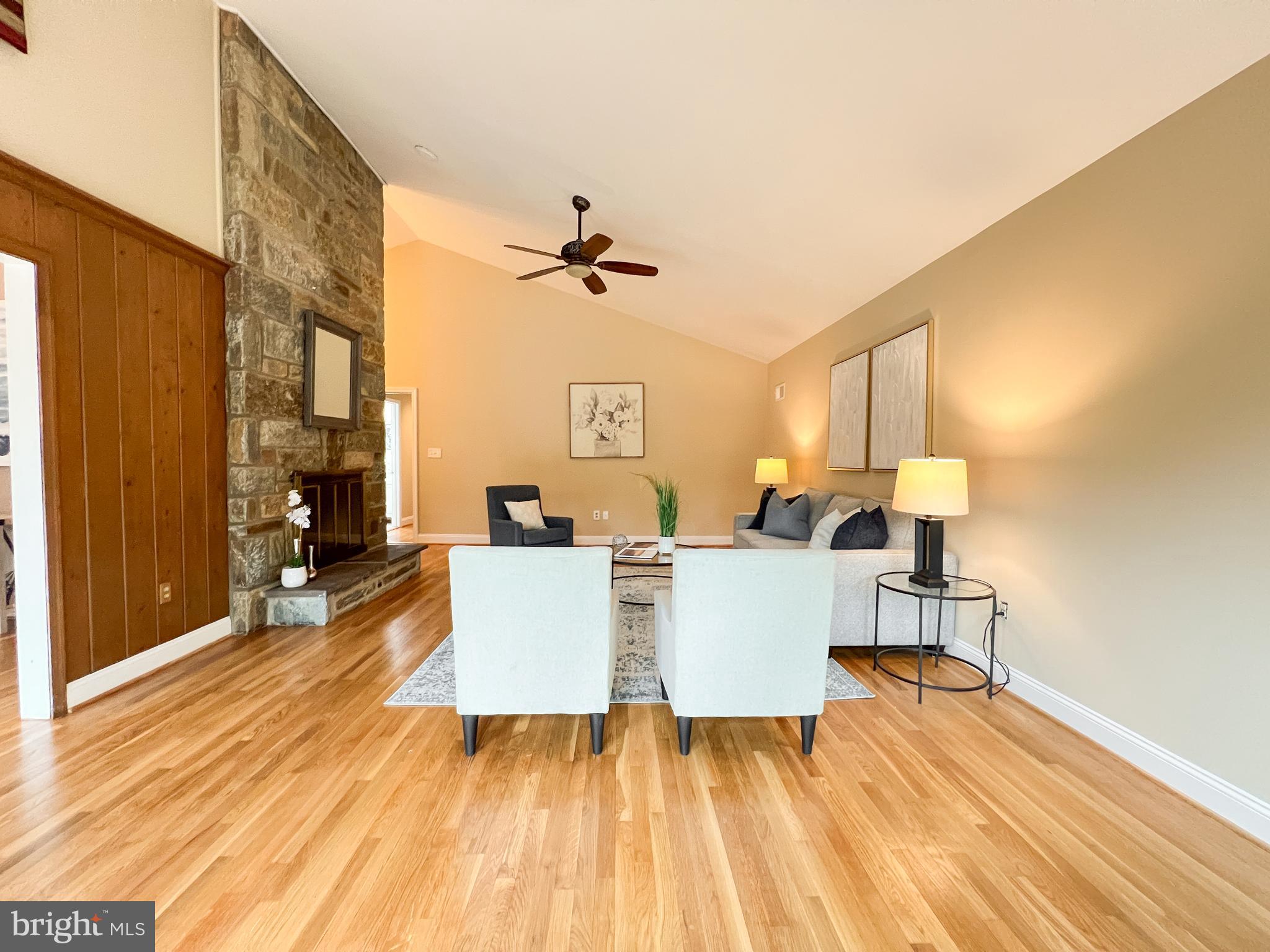 LAYHILL VILLAGE - Residential