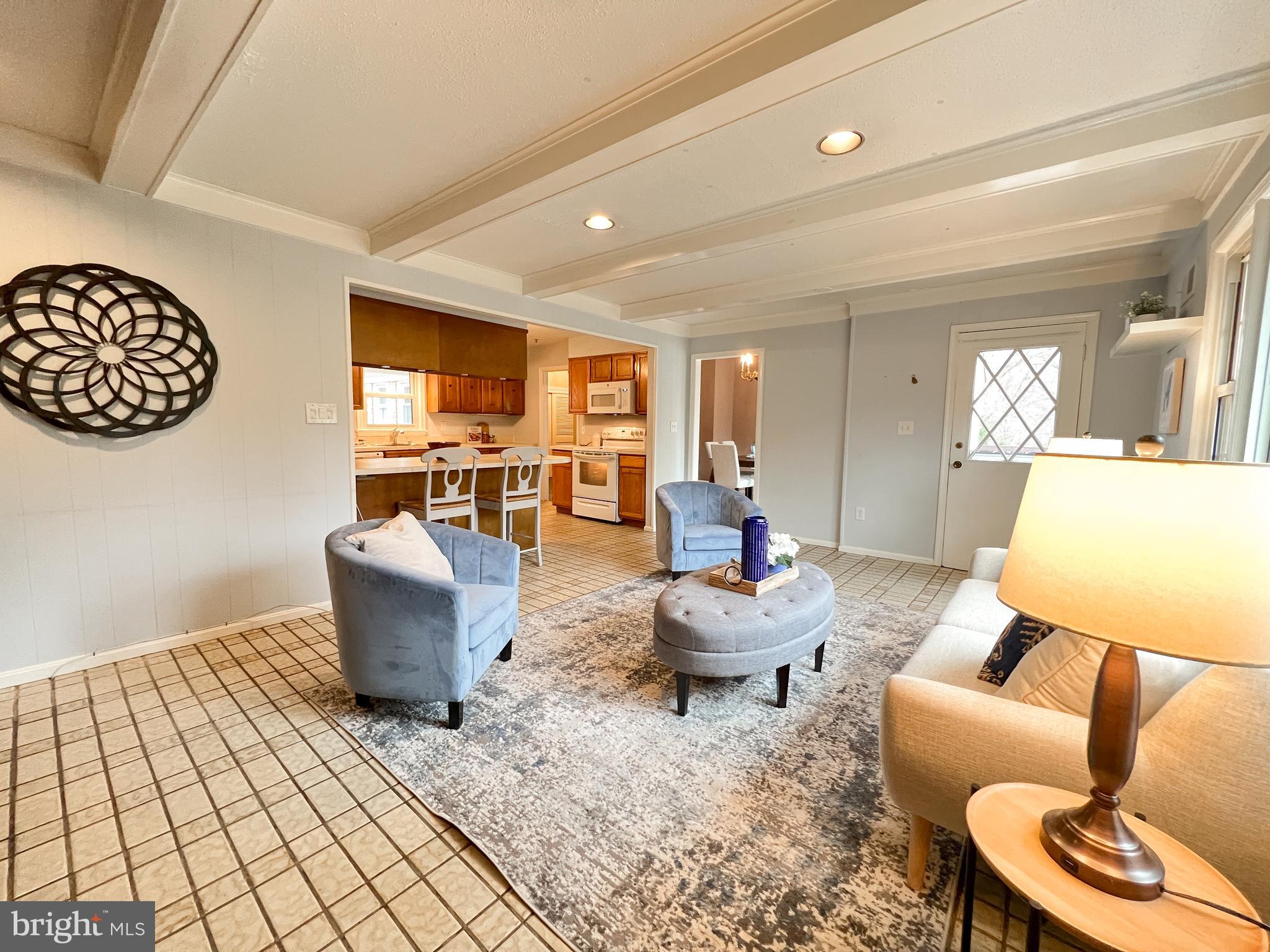 LAYHILL VILLAGE - Residential