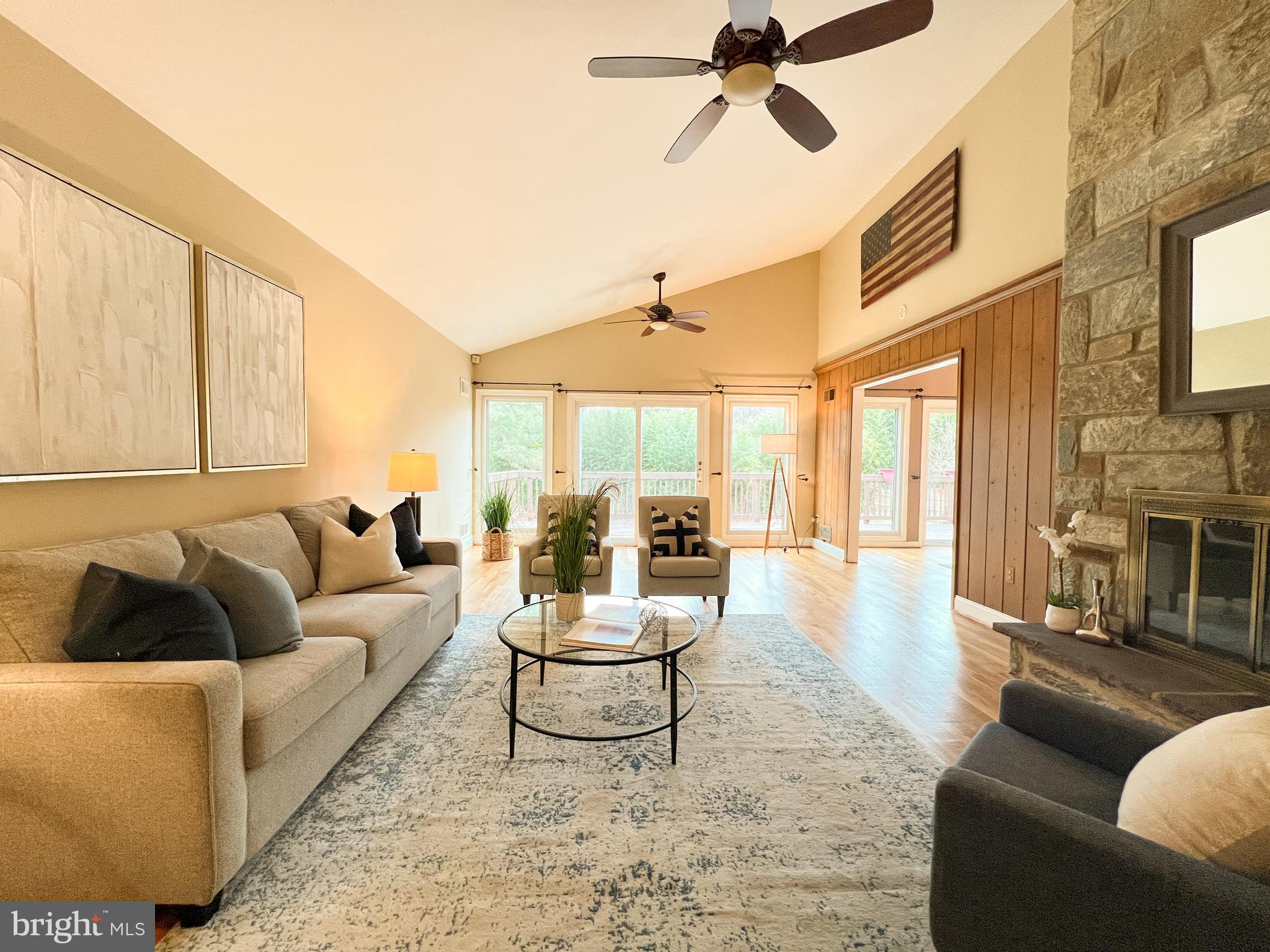 LAYHILL VILLAGE - Residential