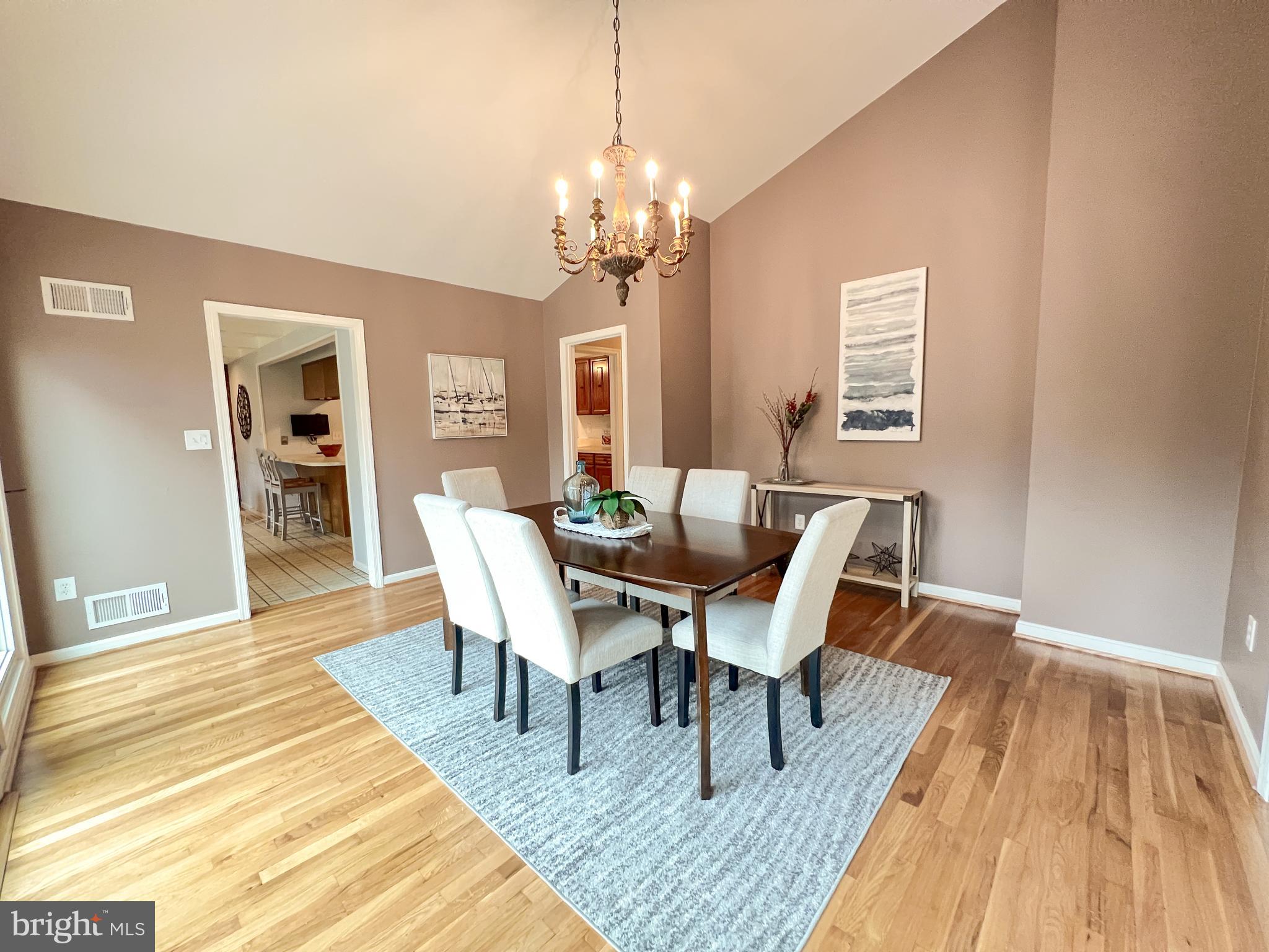 LAYHILL VILLAGE - Residential