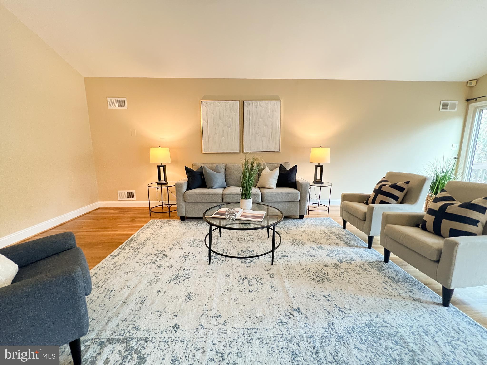LAYHILL VILLAGE - Residential