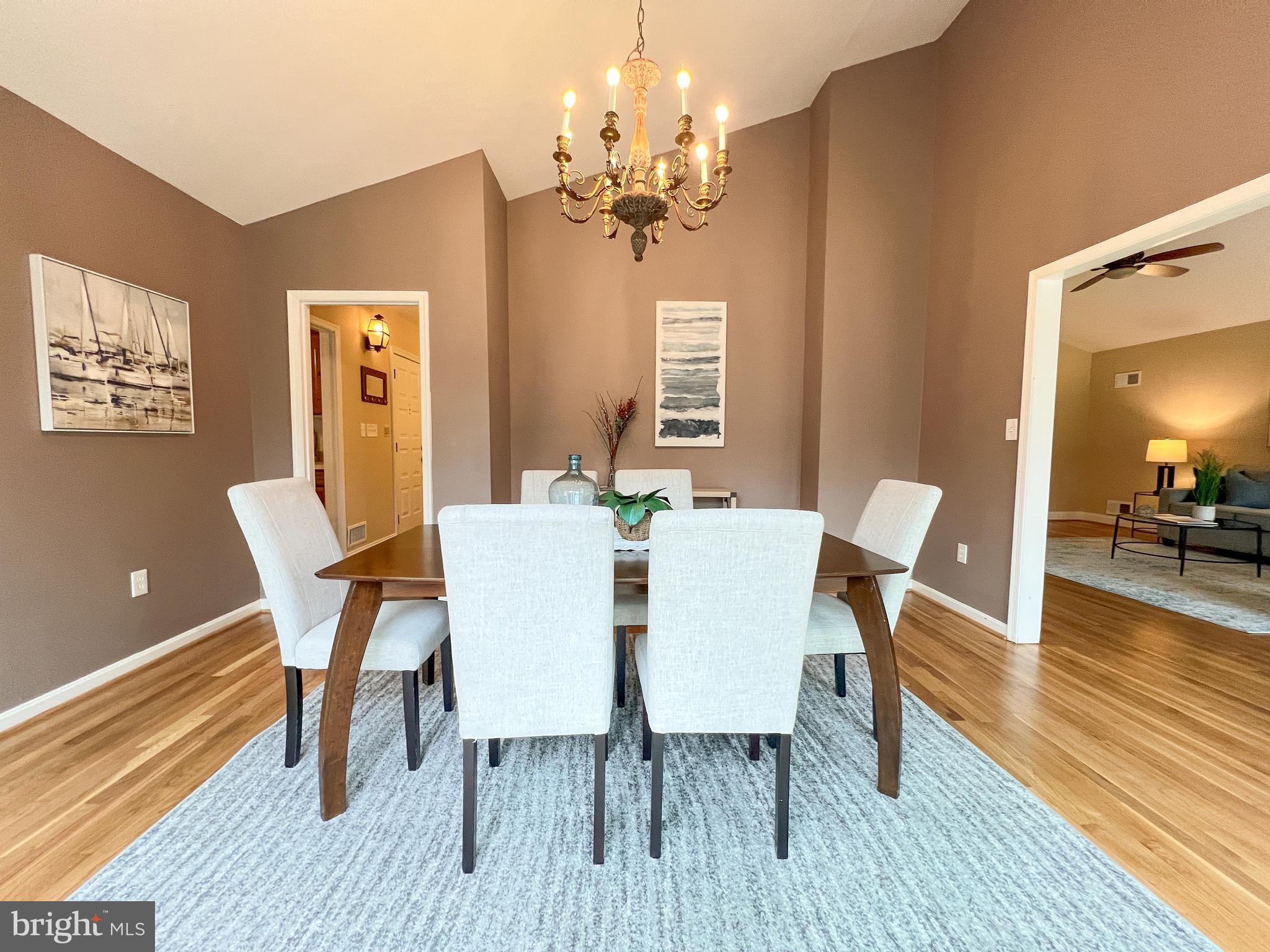 LAYHILL VILLAGE - Residential