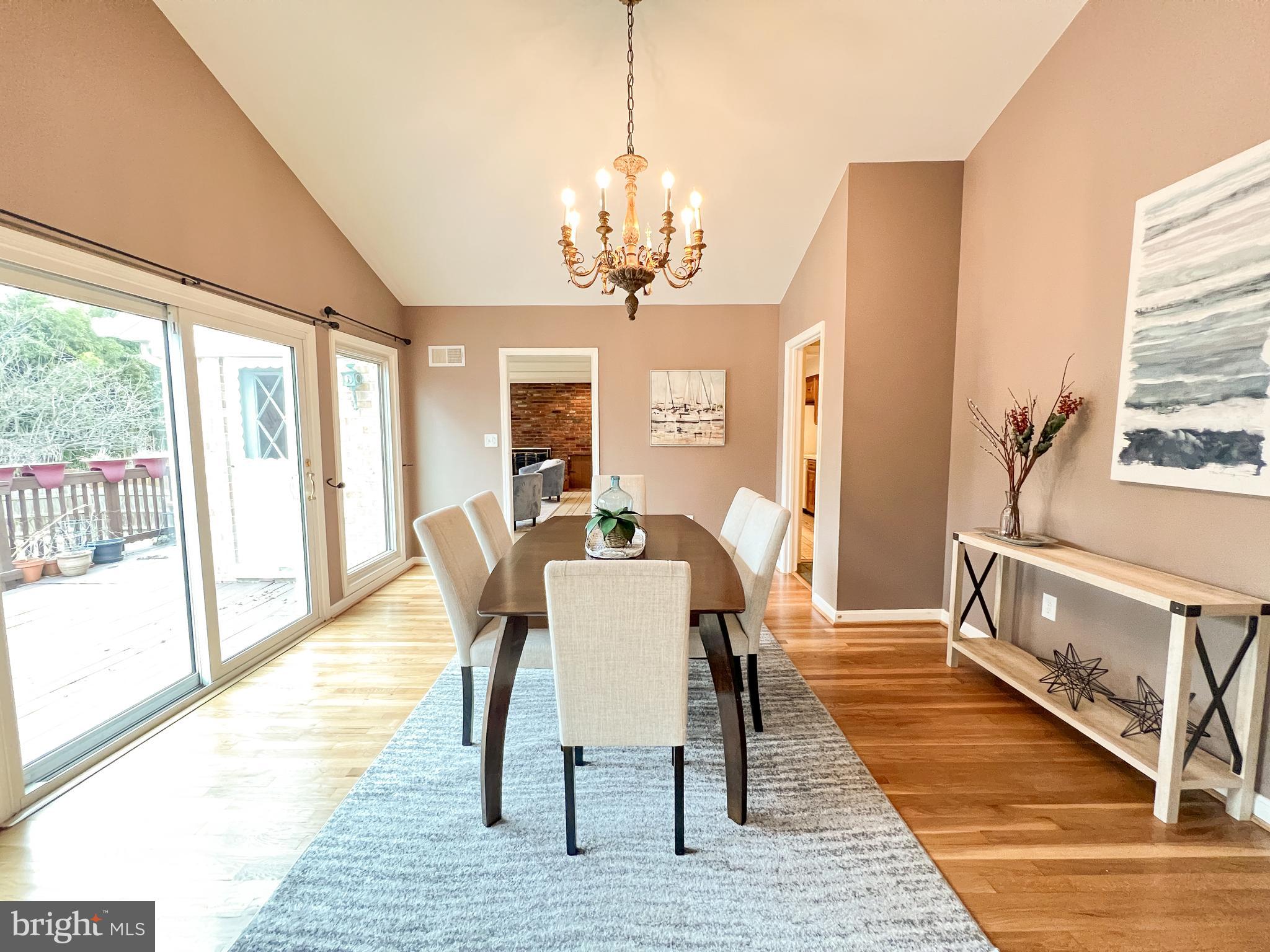 LAYHILL VILLAGE - Residential