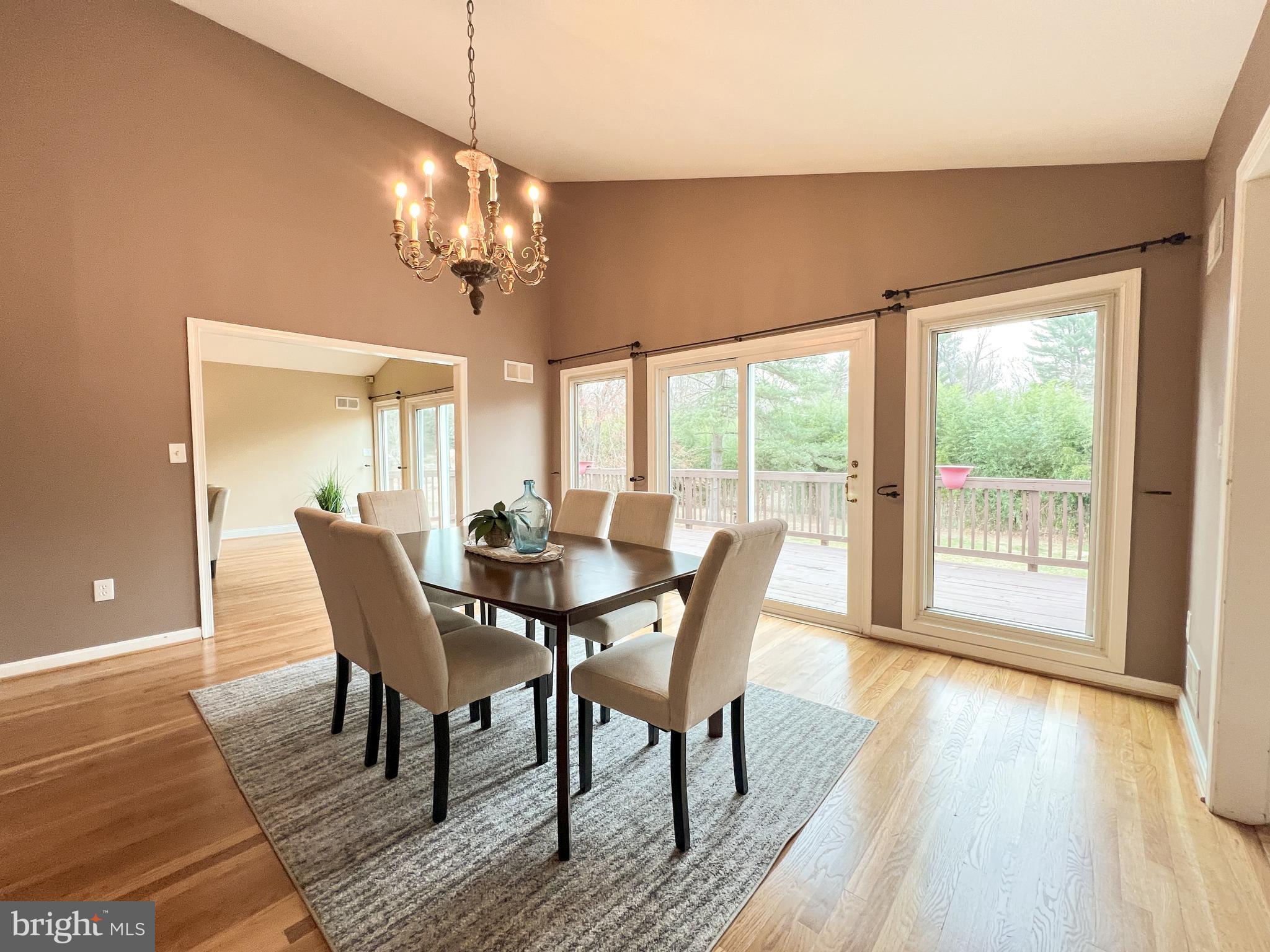 LAYHILL VILLAGE - Residential