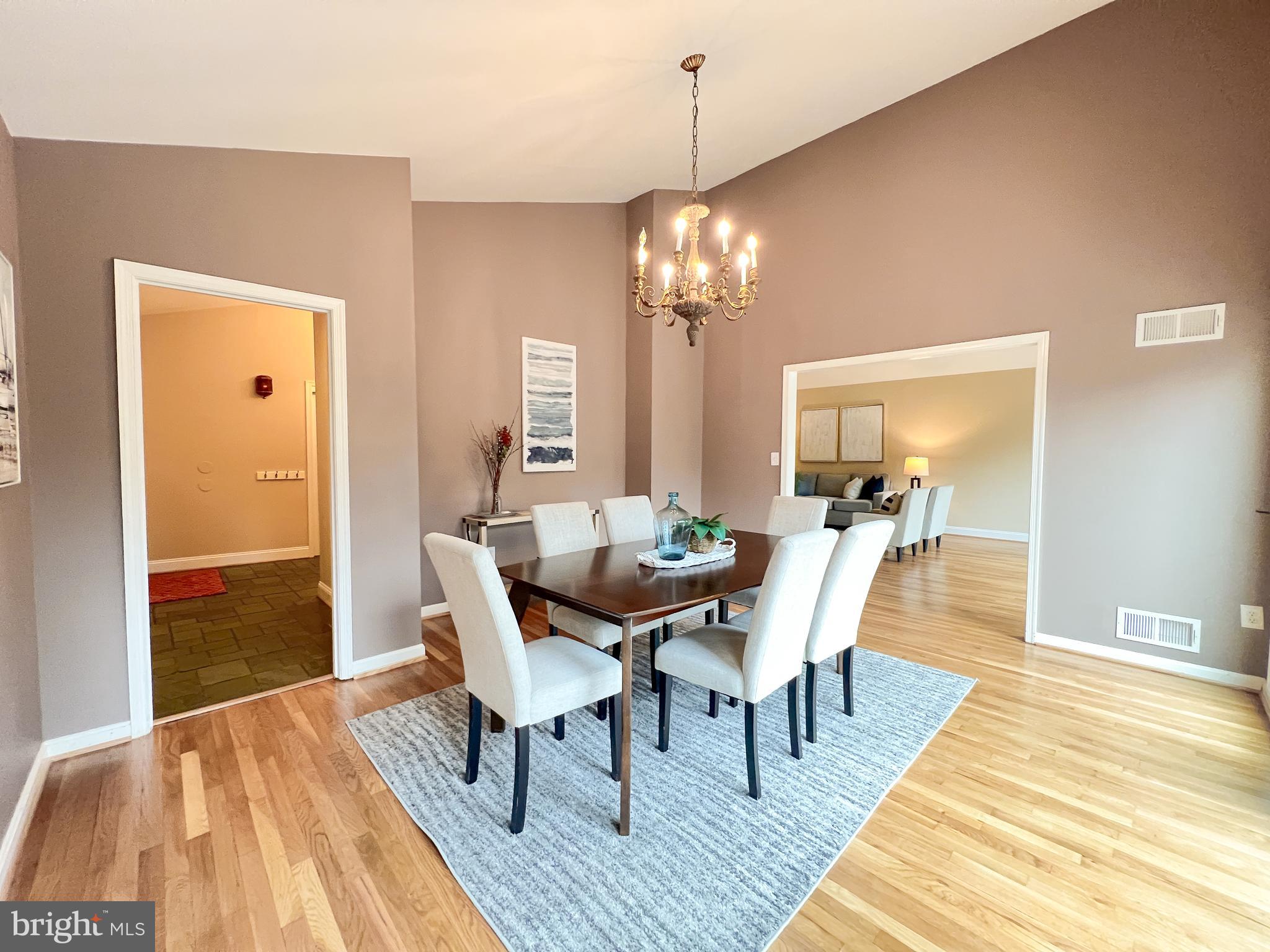 LAYHILL VILLAGE - Residential