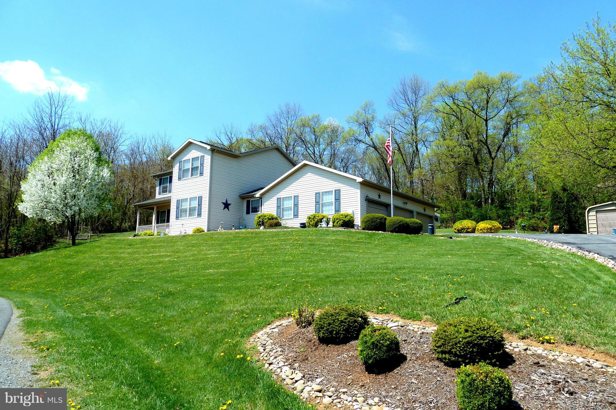 SHADYSIDE - Residential