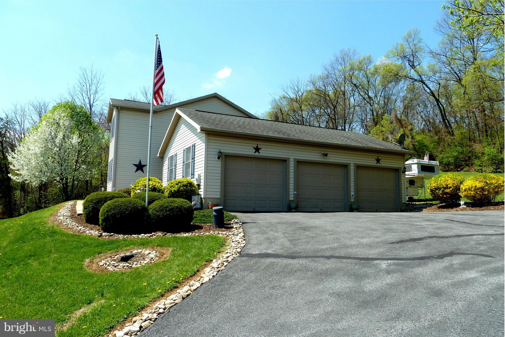 SHADYSIDE - Residential