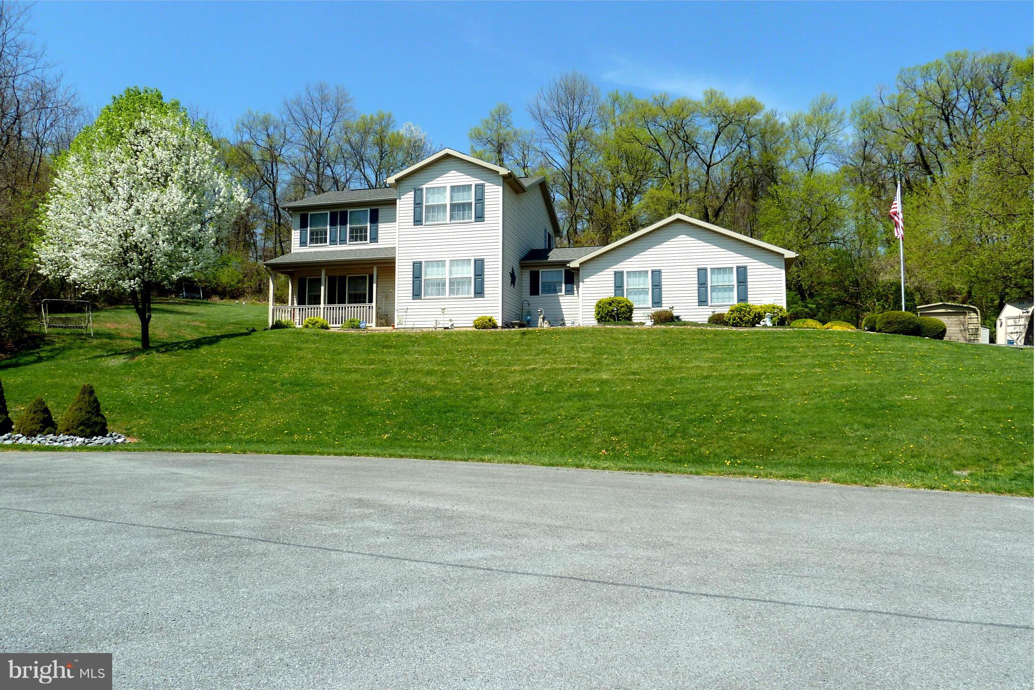 SHADYSIDE - Residential