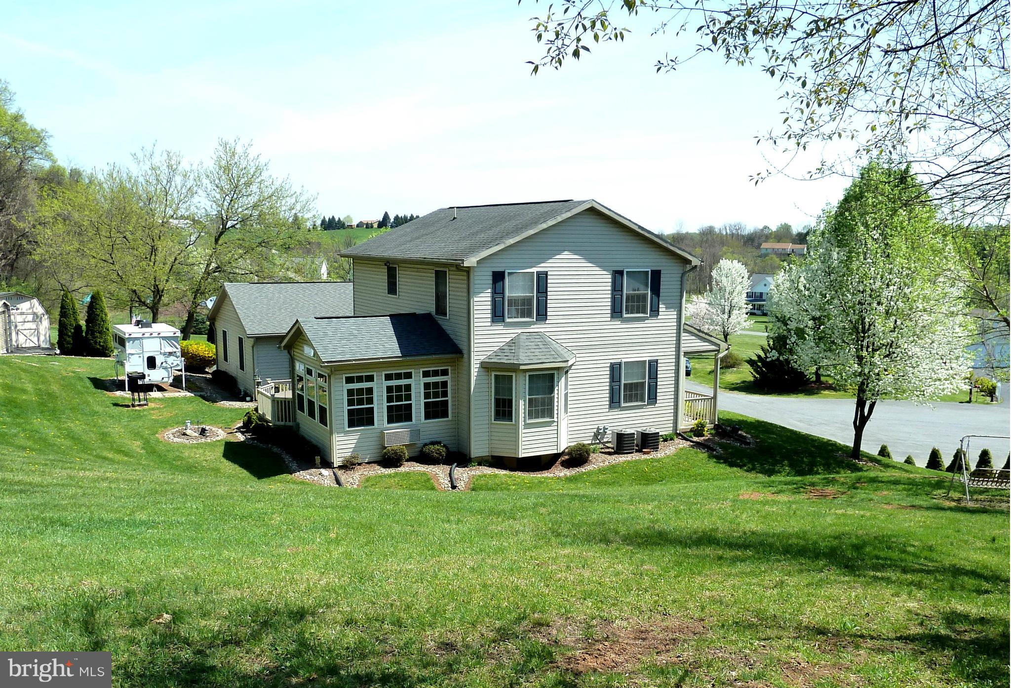 SHADYSIDE - Residential