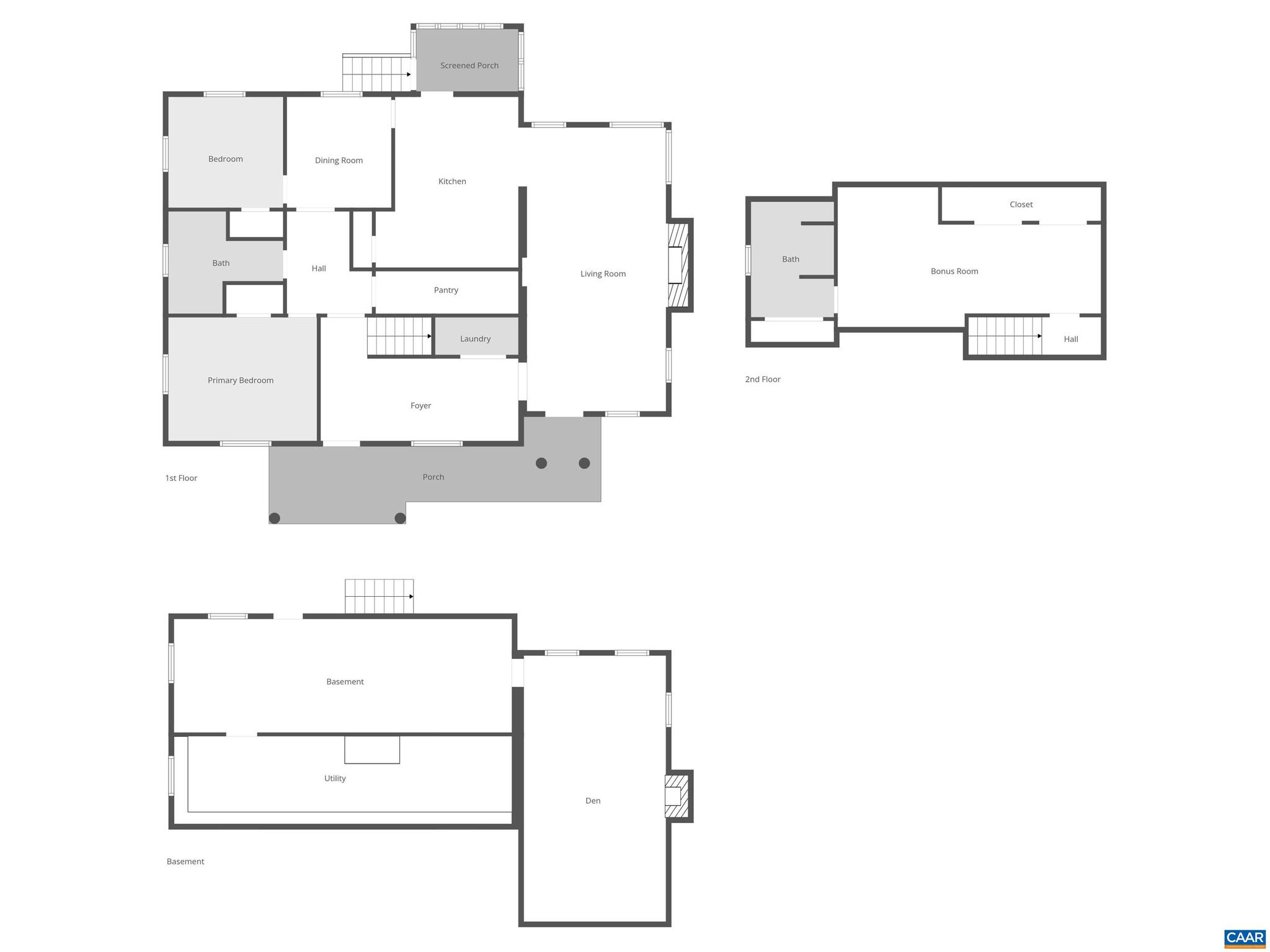 UNKNOWN - Residential
