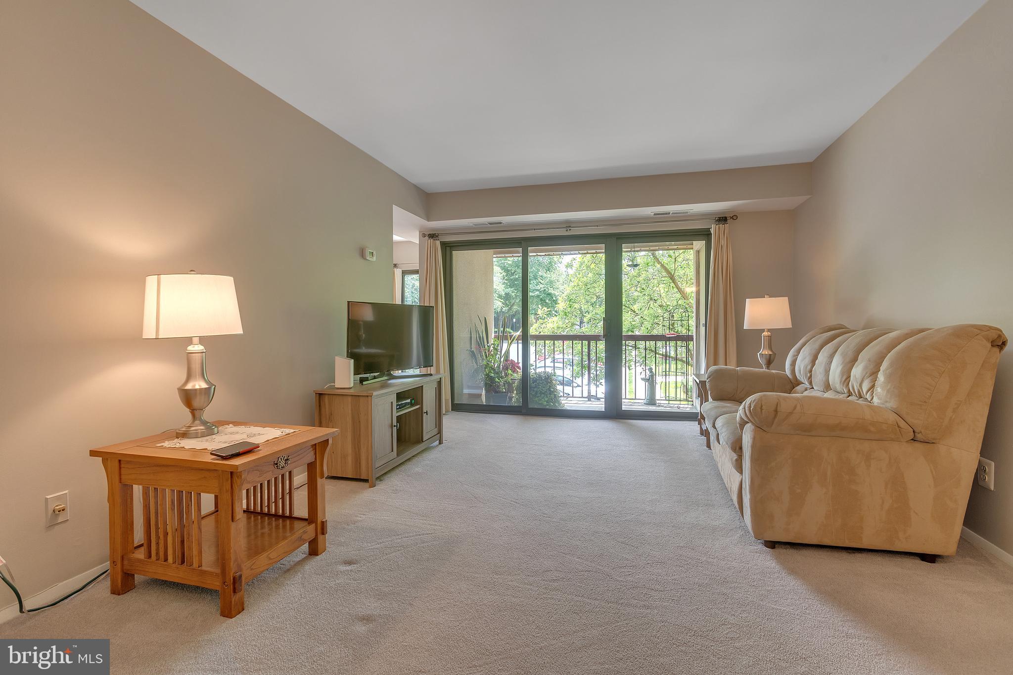 PARK TERRACE COND - Residential