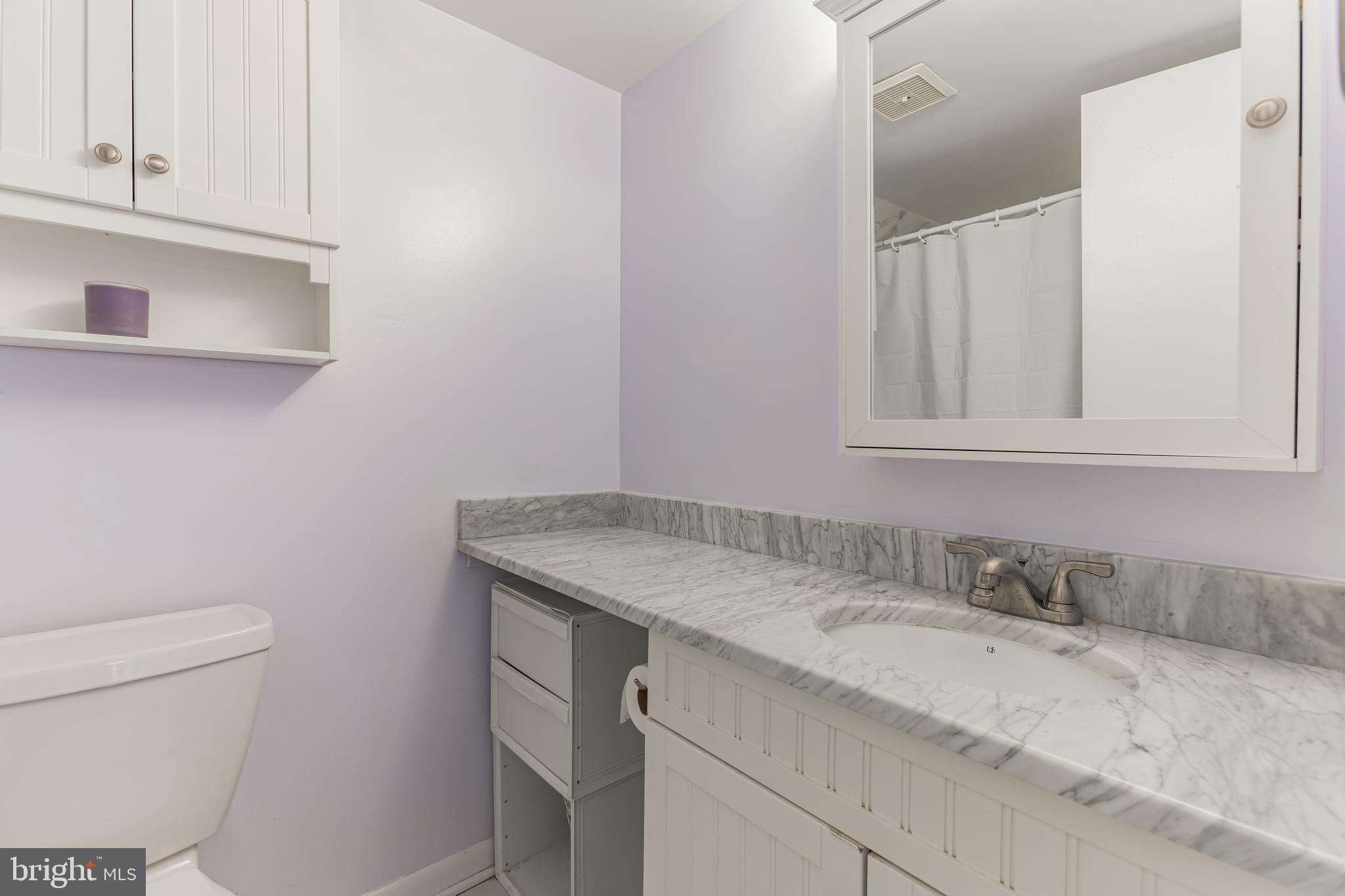 PARK TERRACE COND - Residential