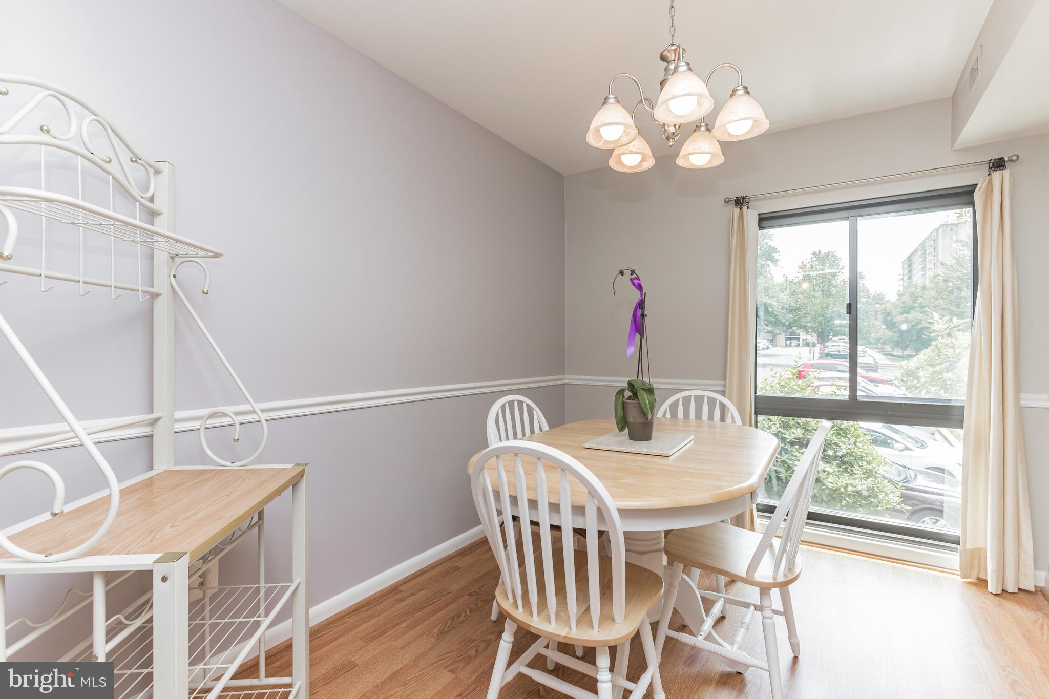 PARK TERRACE COND - Residential