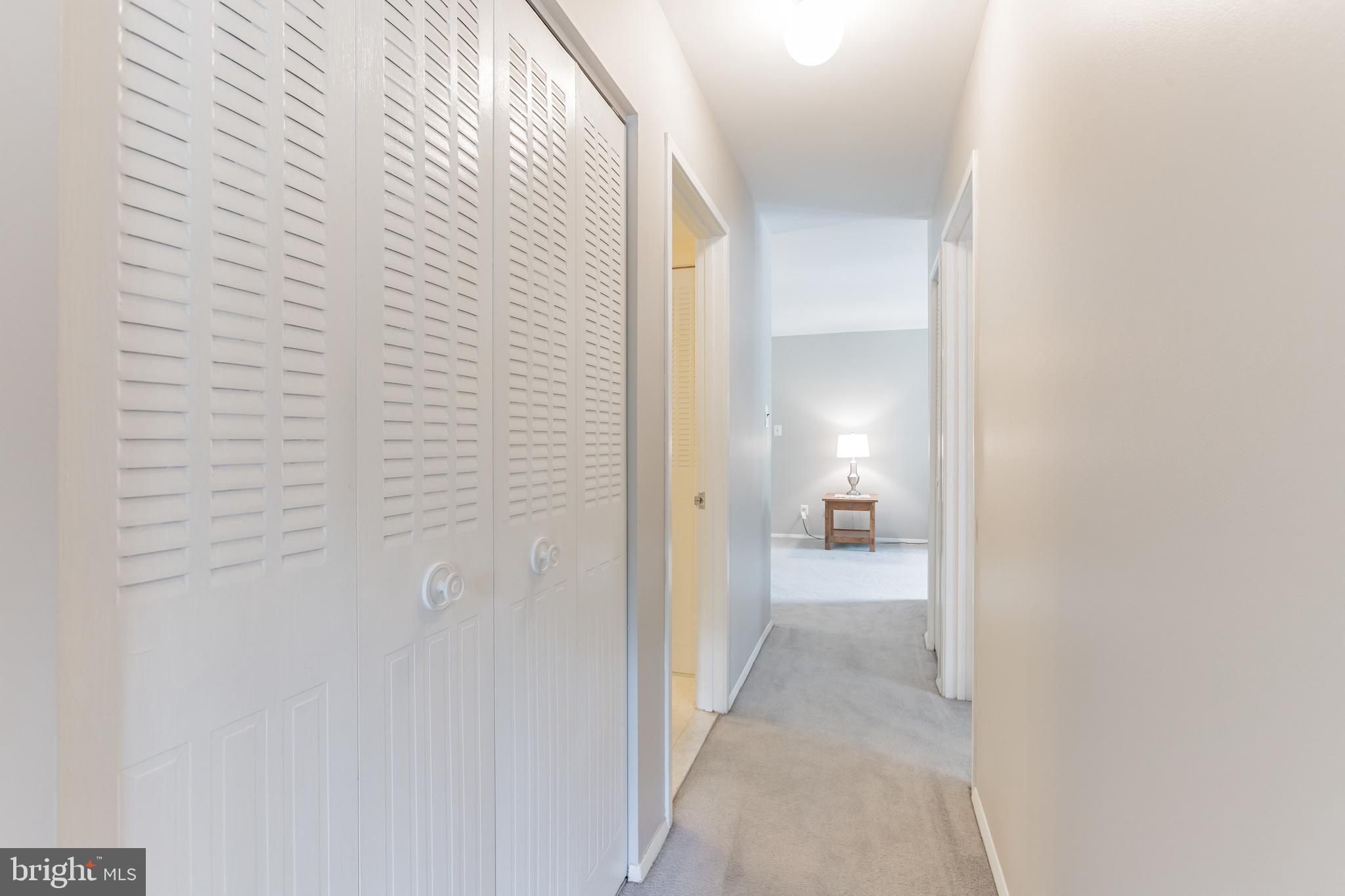PARK TERRACE COND - Residential